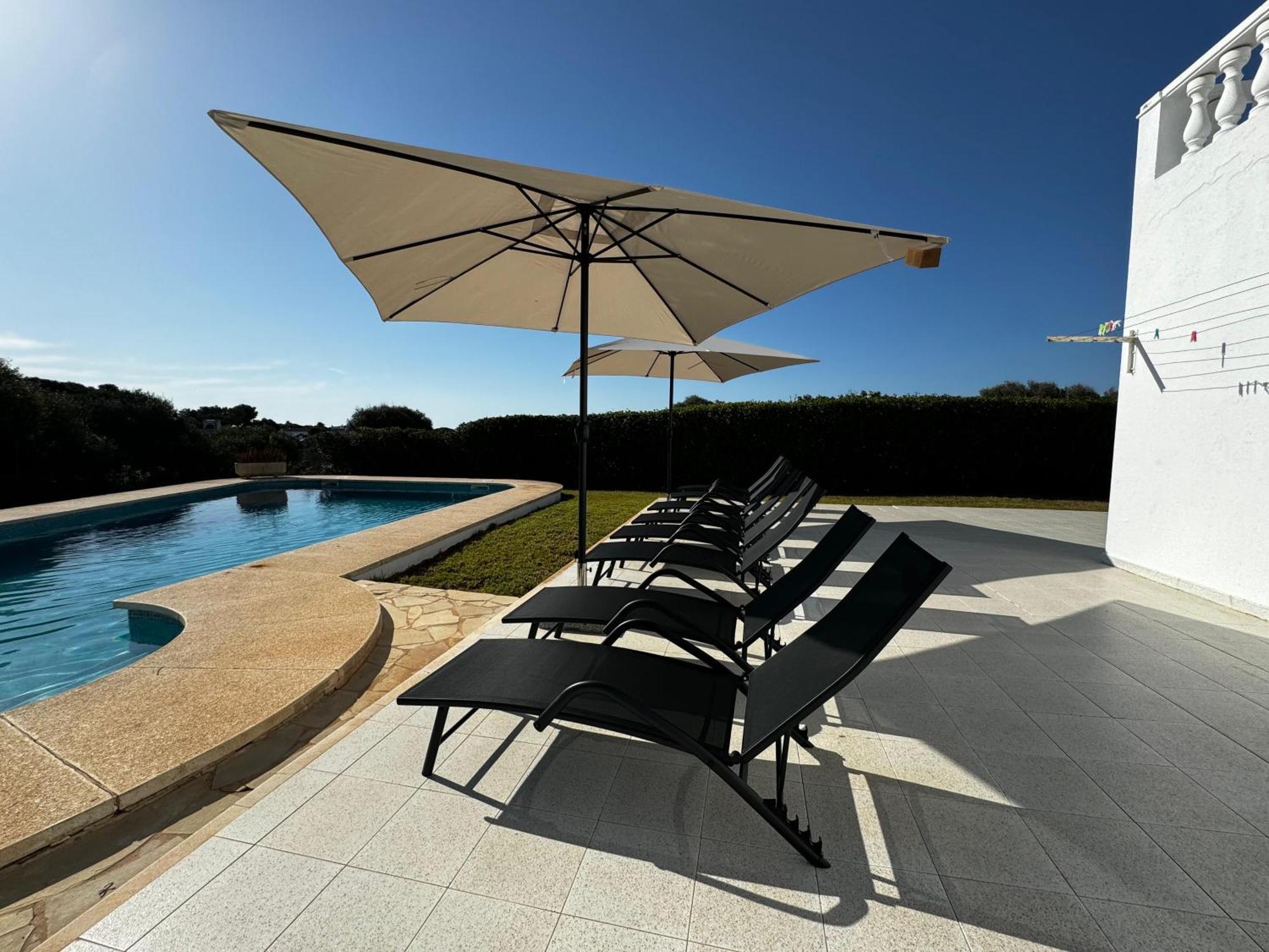 Villa Savanna