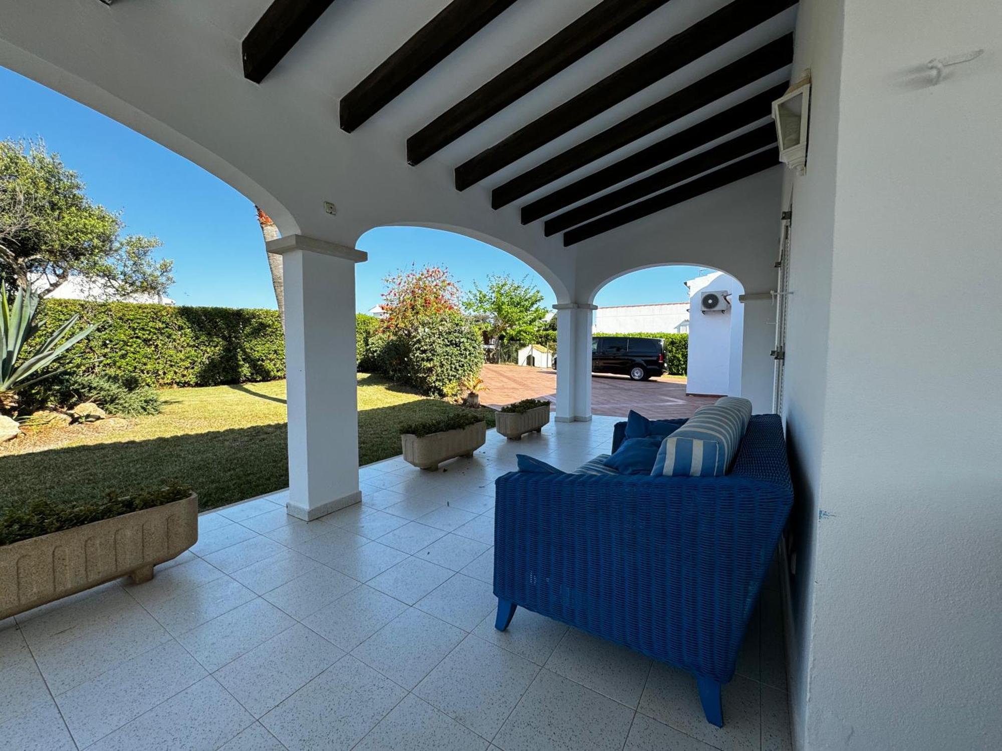 Villa Savanna Cala'N Blanes (Menorca)