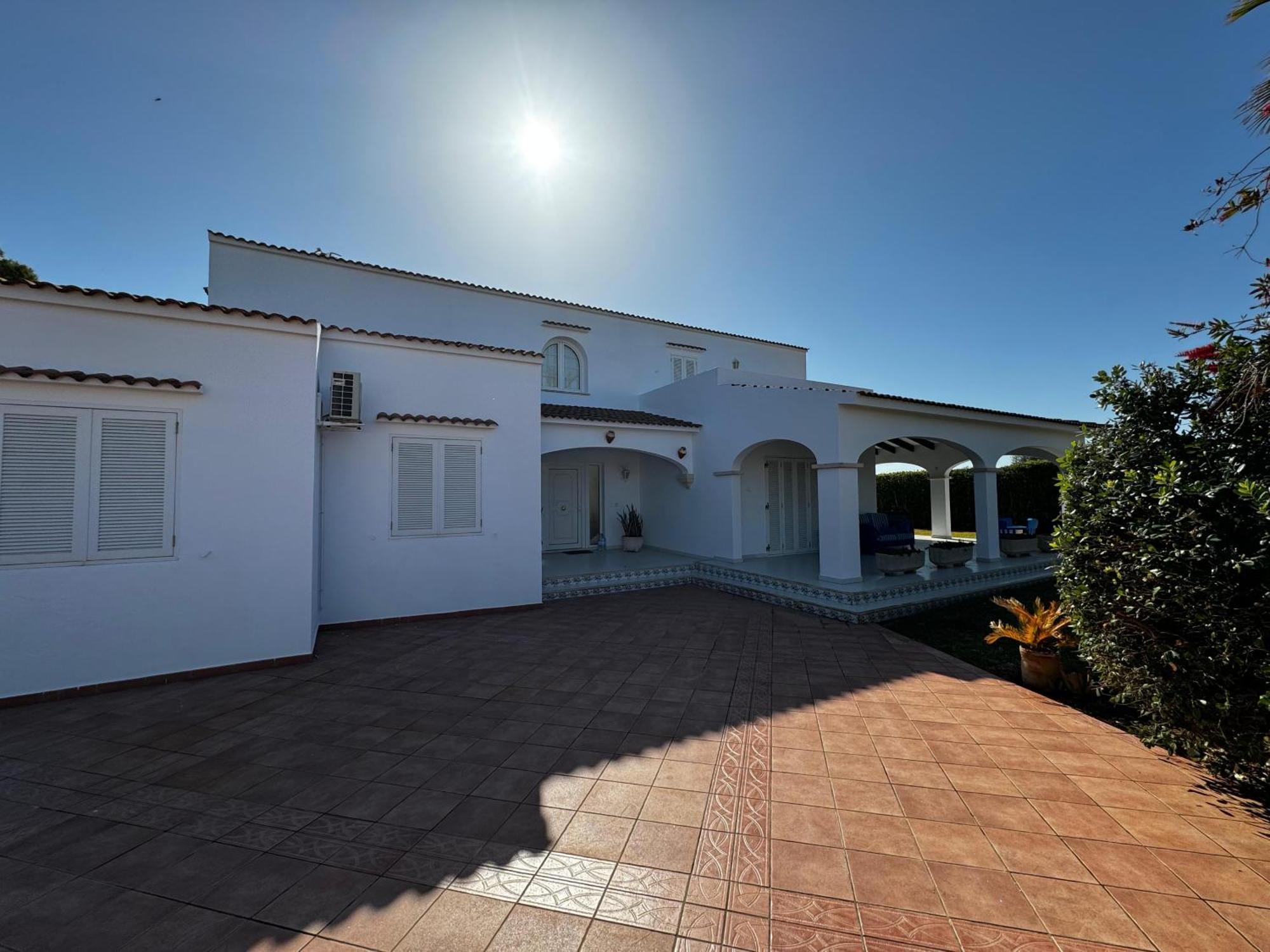 Savanna Villa *