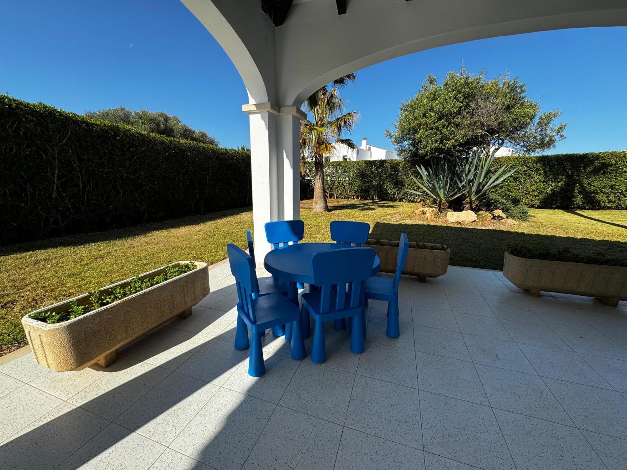 Savanna * Cala'N Blanes (Menorca)