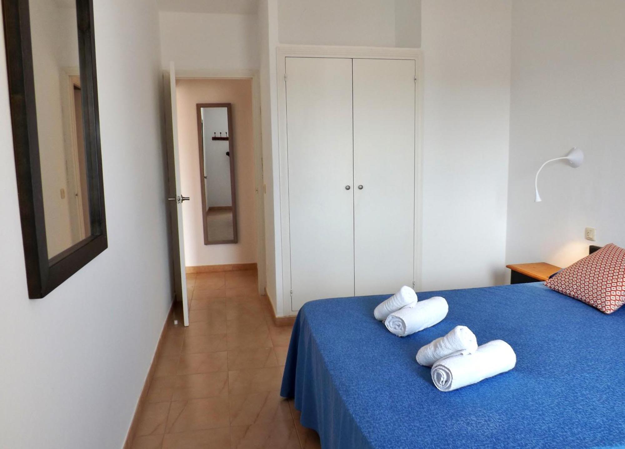 Nure Mar Y Mar Apartamento Cala'N Blanes (Menorca)