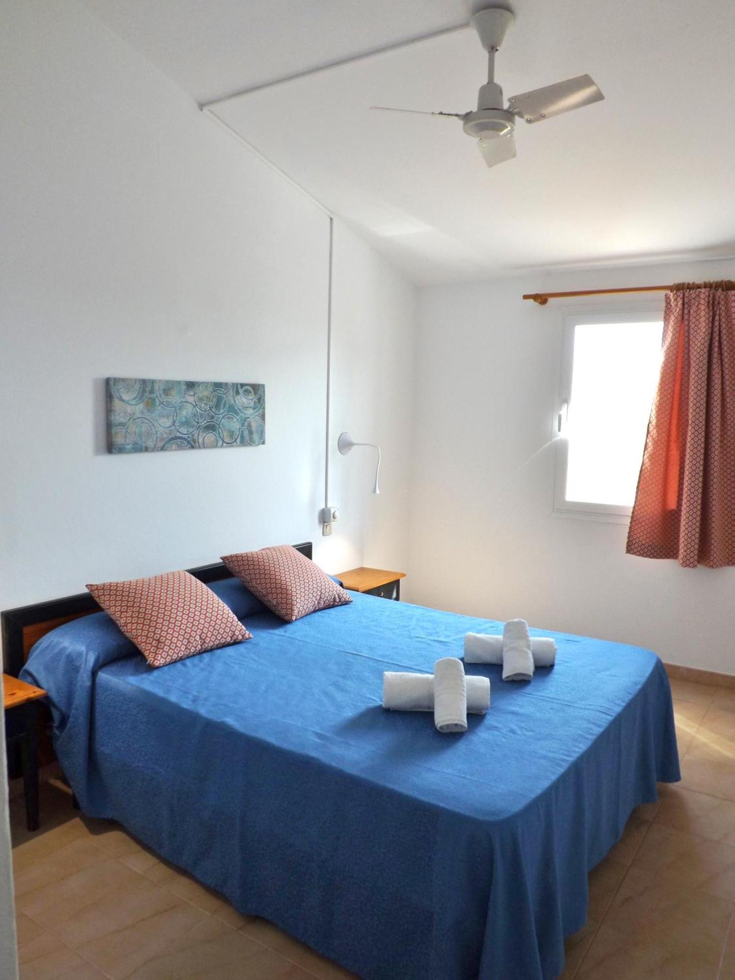 Apartamento Nure Mar Y Mar Cala'N Blanes (Menorca)