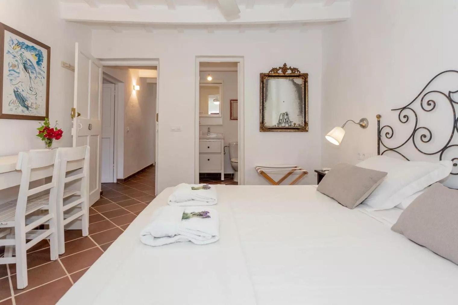 Agroturismo Menorca Llimpet *