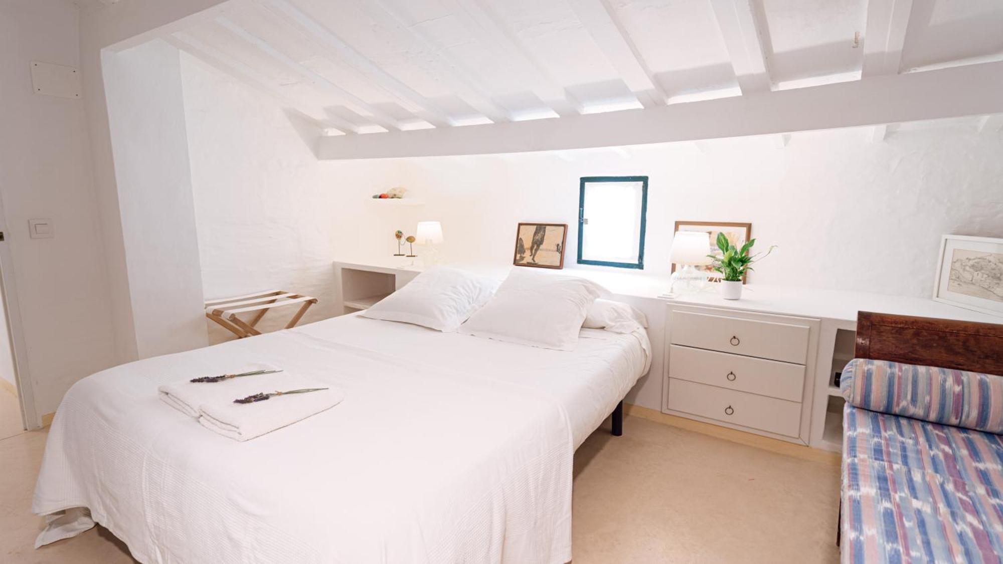 Agroturismo Menorca Llimpet Alaior