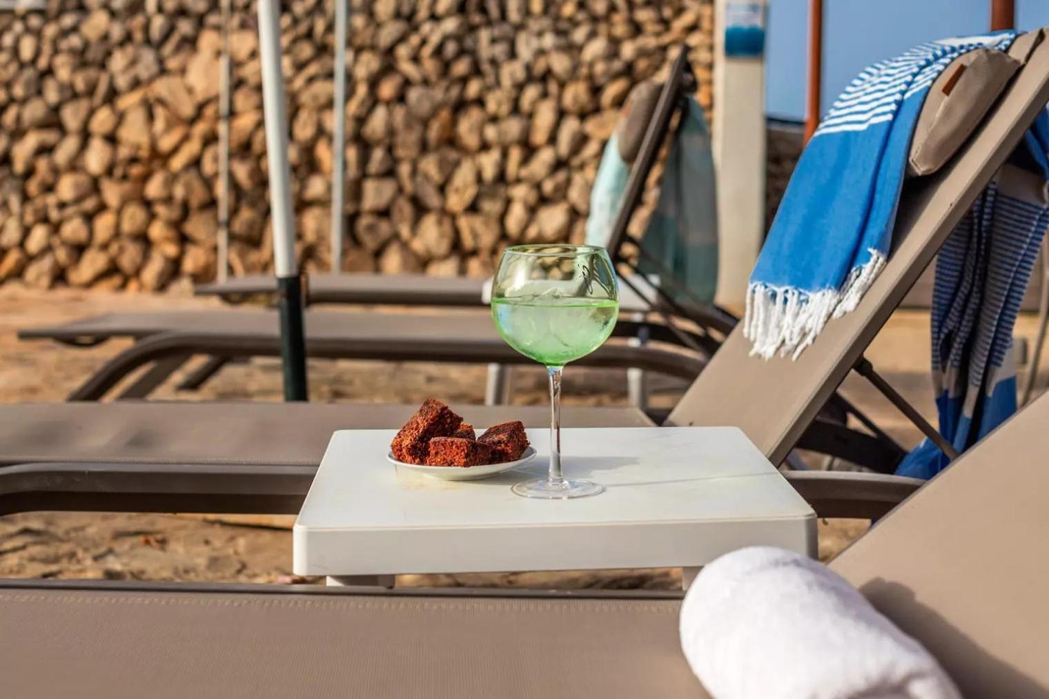 Agroturismo Menorca Llimpet Alaior