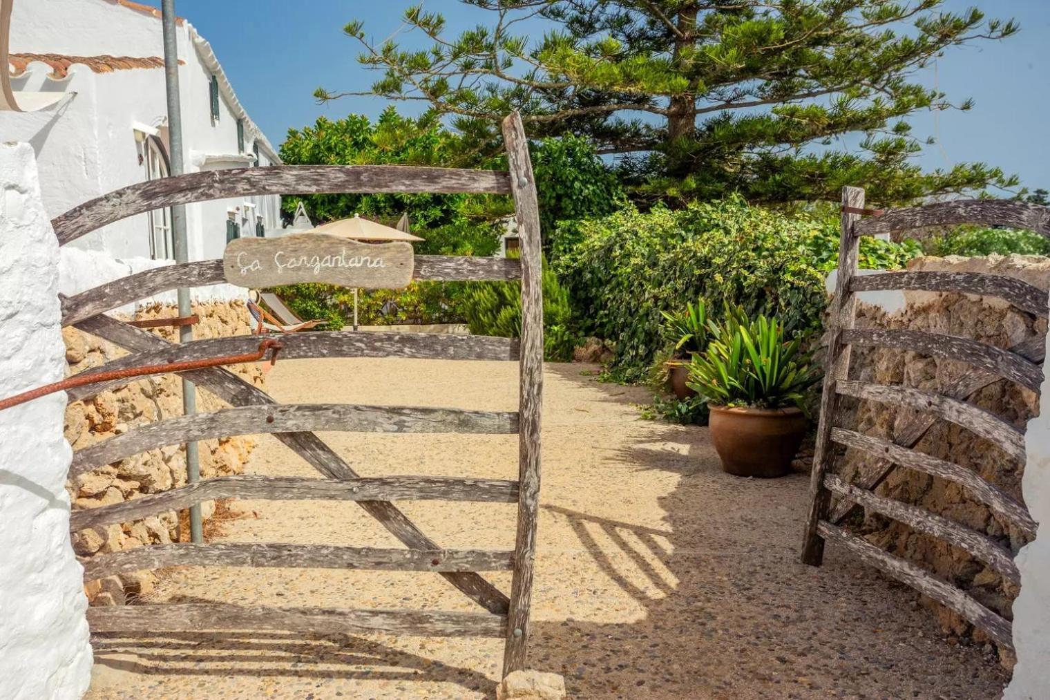 Agroturismo Menorca Llimpet