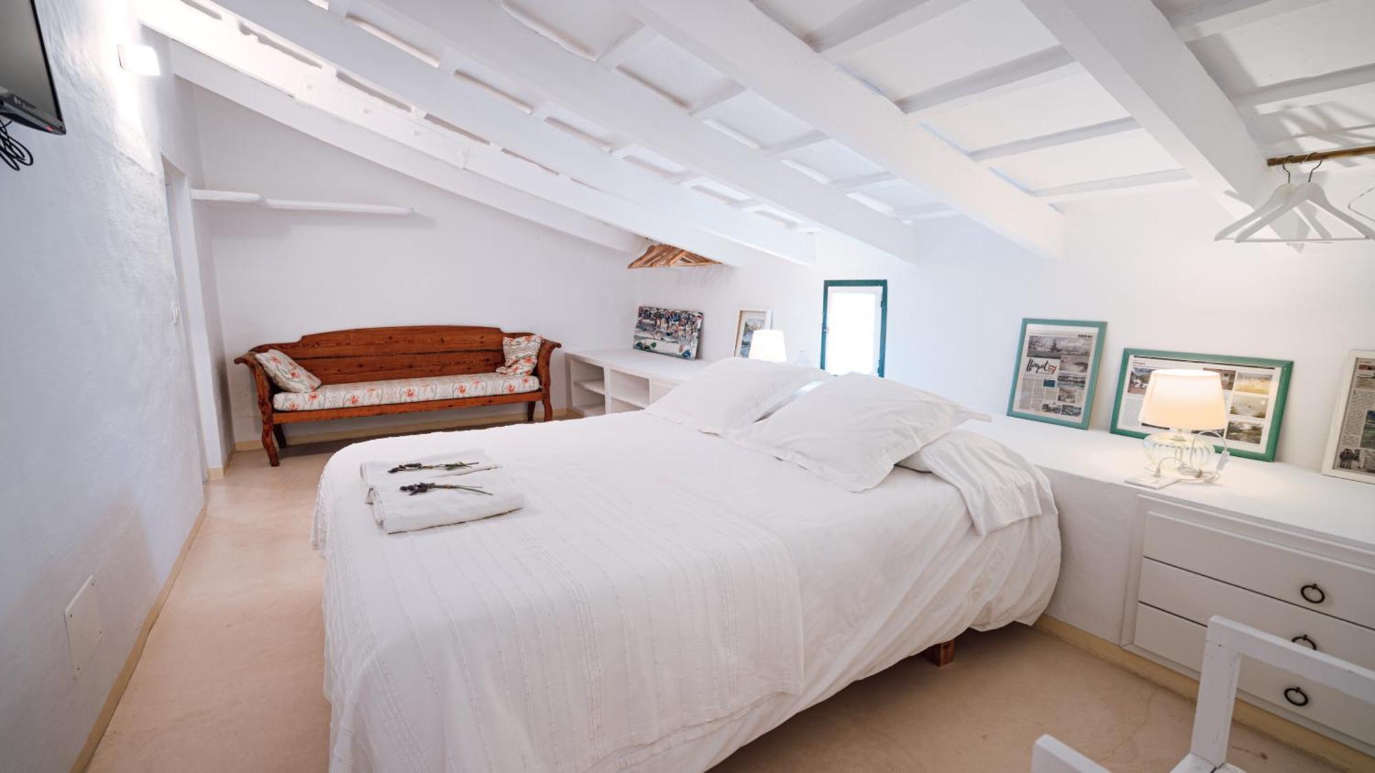 Menorca Llimpet Agroturismo *