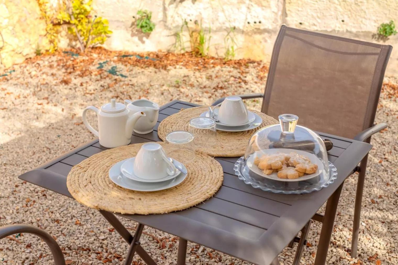Agroturismo Menorca Llimpet