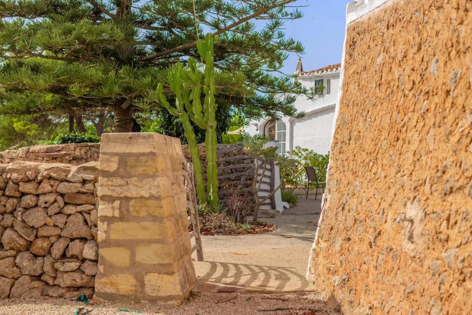 Agroturismo Menorca Llimpet *