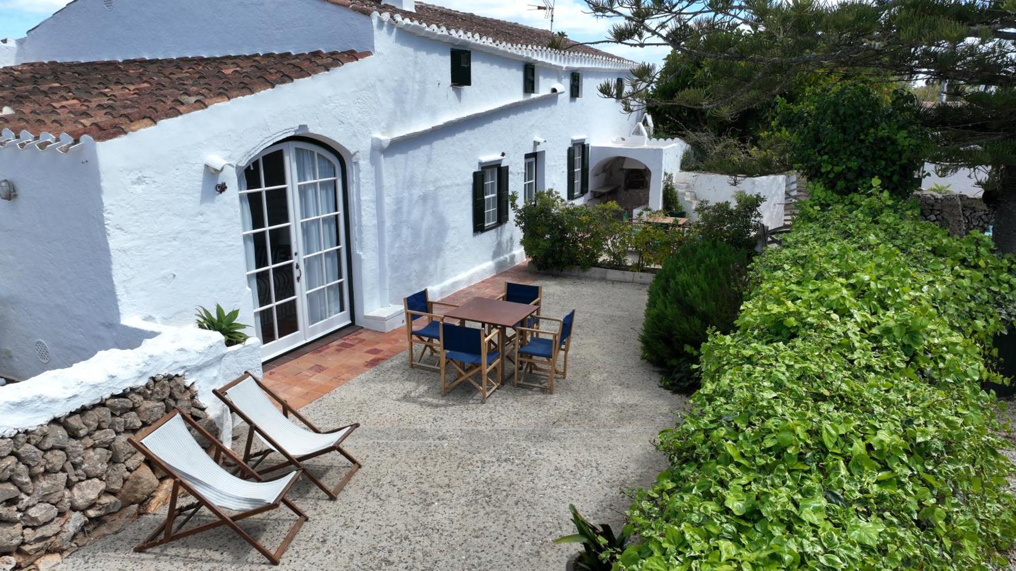 Agroturismo Menorca Llimpet