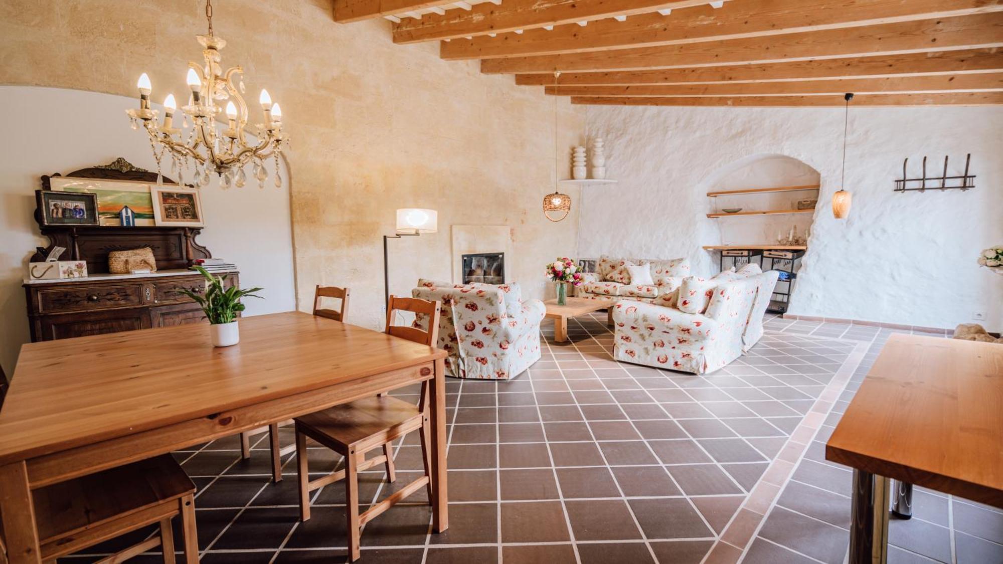 Agroturismo Menorca Llimpet Alaior