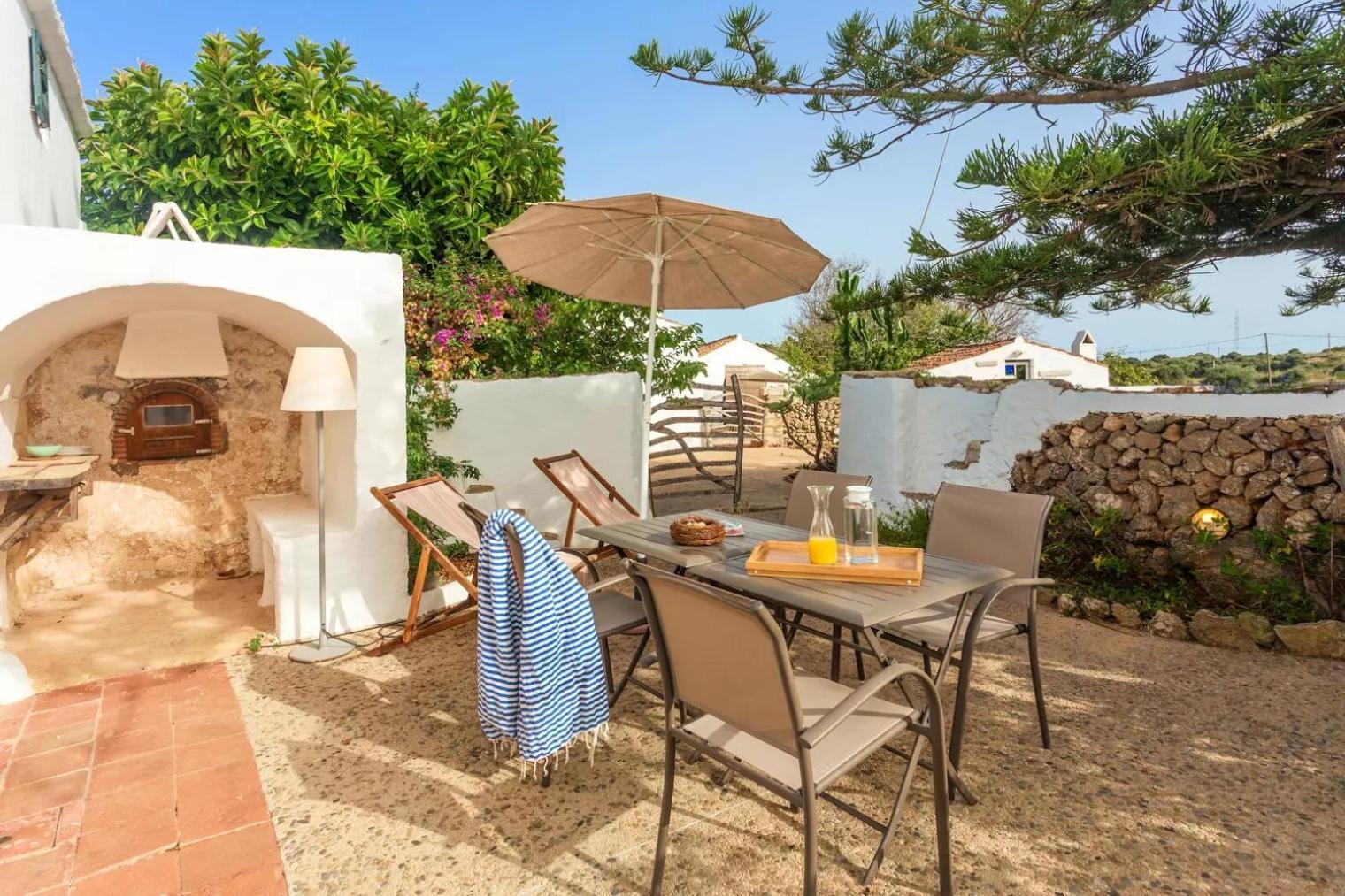 Menorca Llimpet Agroturismo