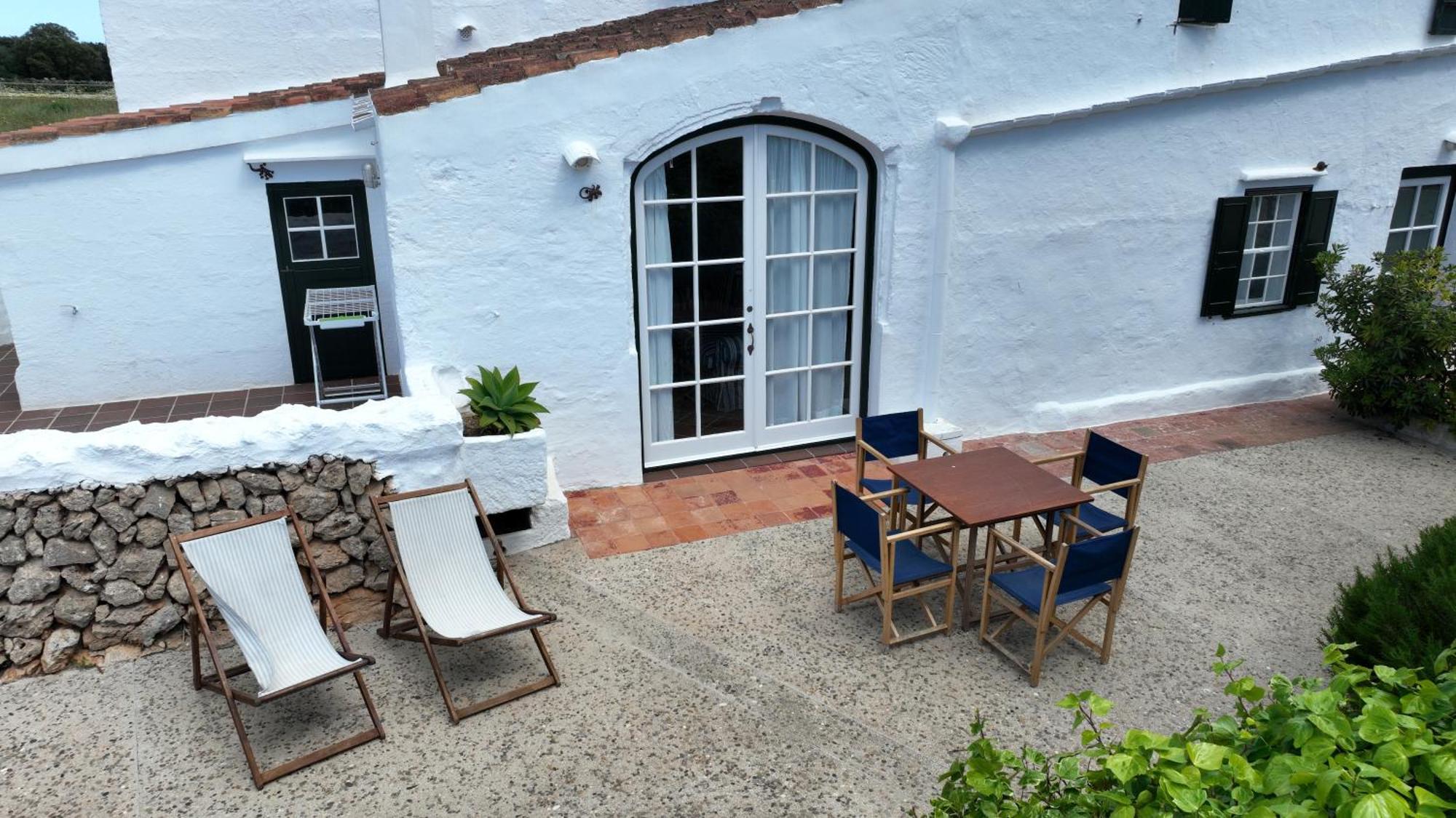 Agroturismo Menorca Llimpet