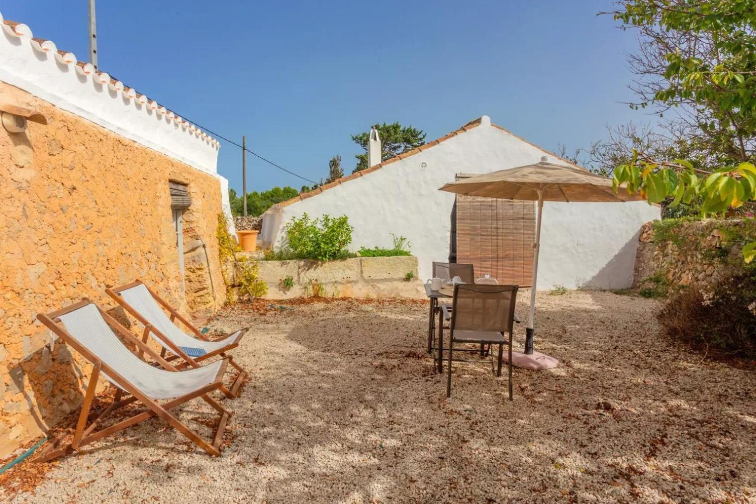 Menorca Llimpet Agroturismo *