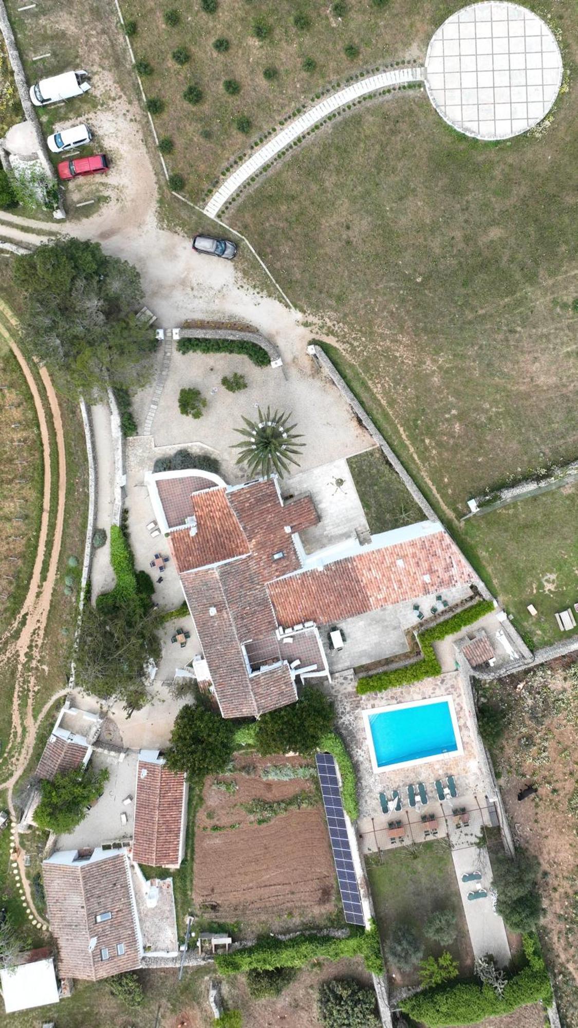Menorca Llimpet Agroturismo