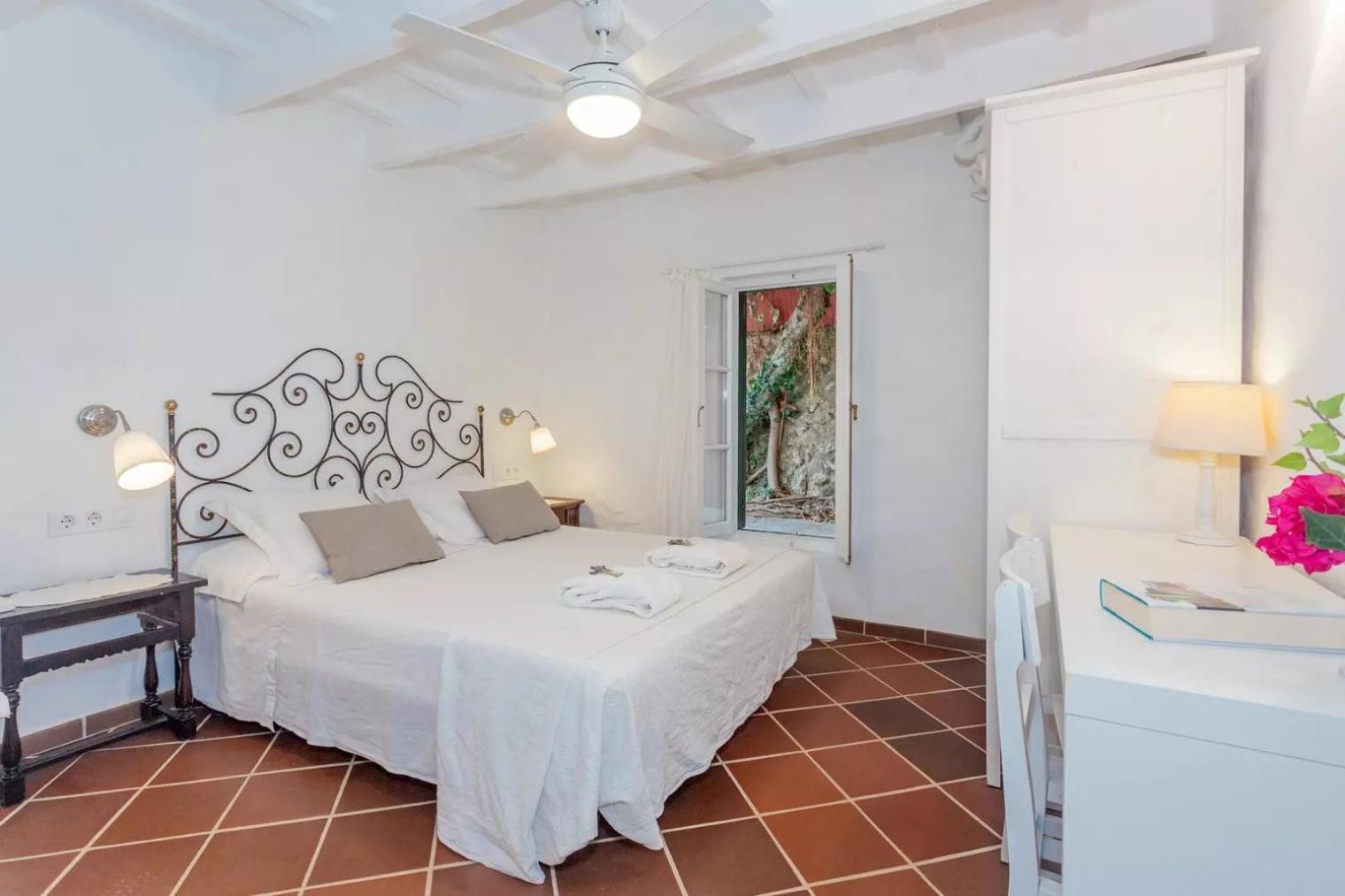 Menorca Llimpet Agroturismo *