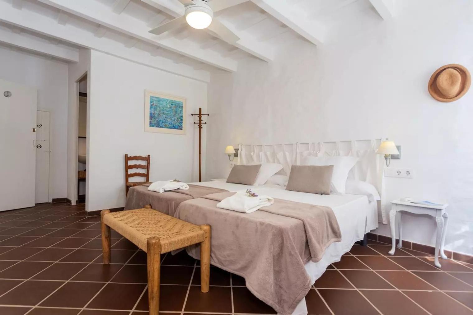 Menorca Llimpet Agroturismo *