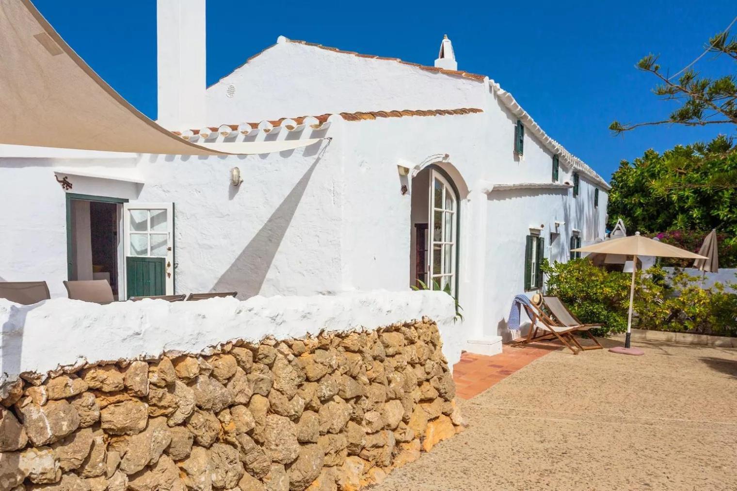 Menorca Llimpet Agroturismo *