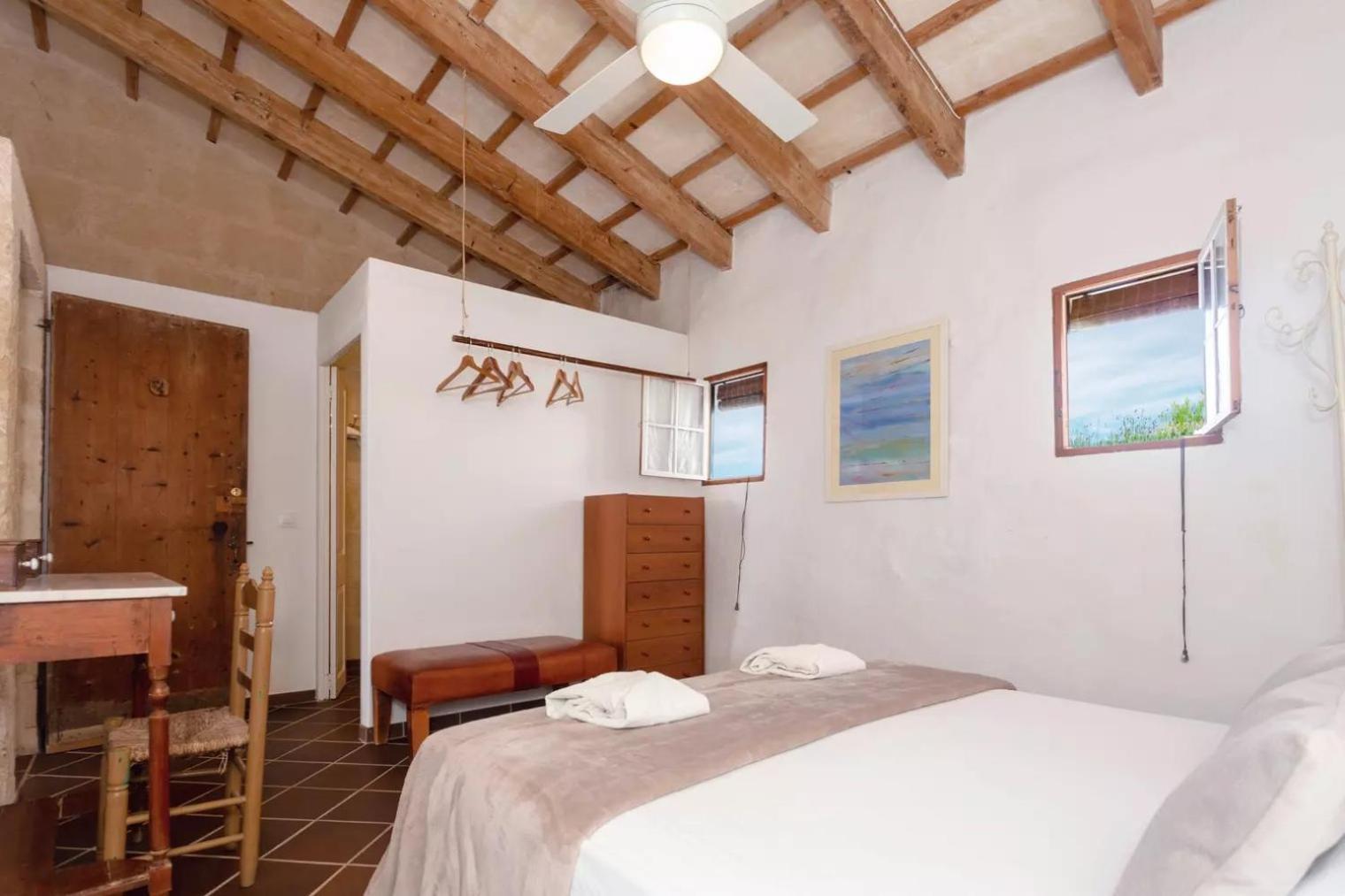 Agroturismo Menorca Llimpet Alaior