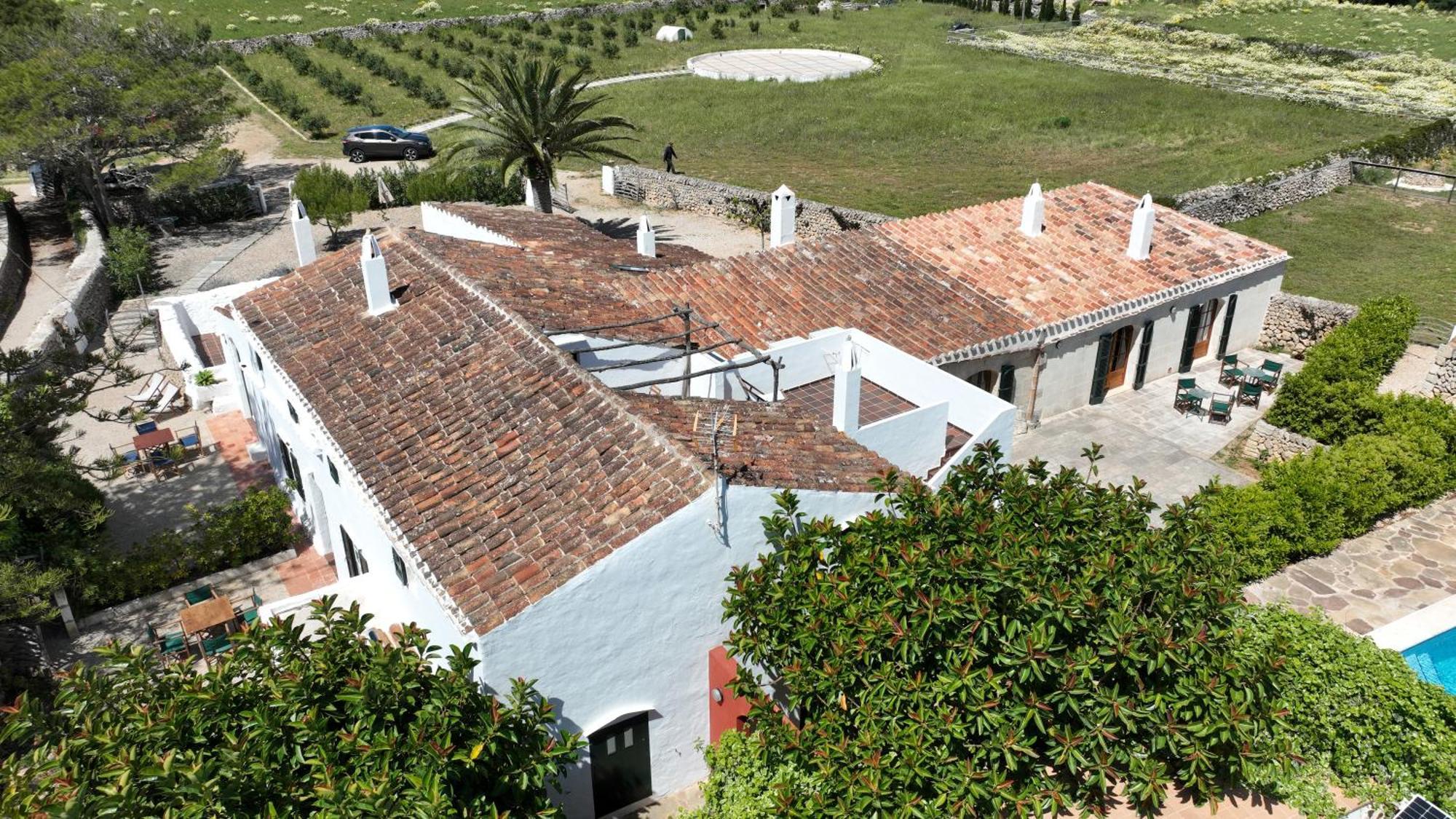 Menorca Llimpet Agroturismo *