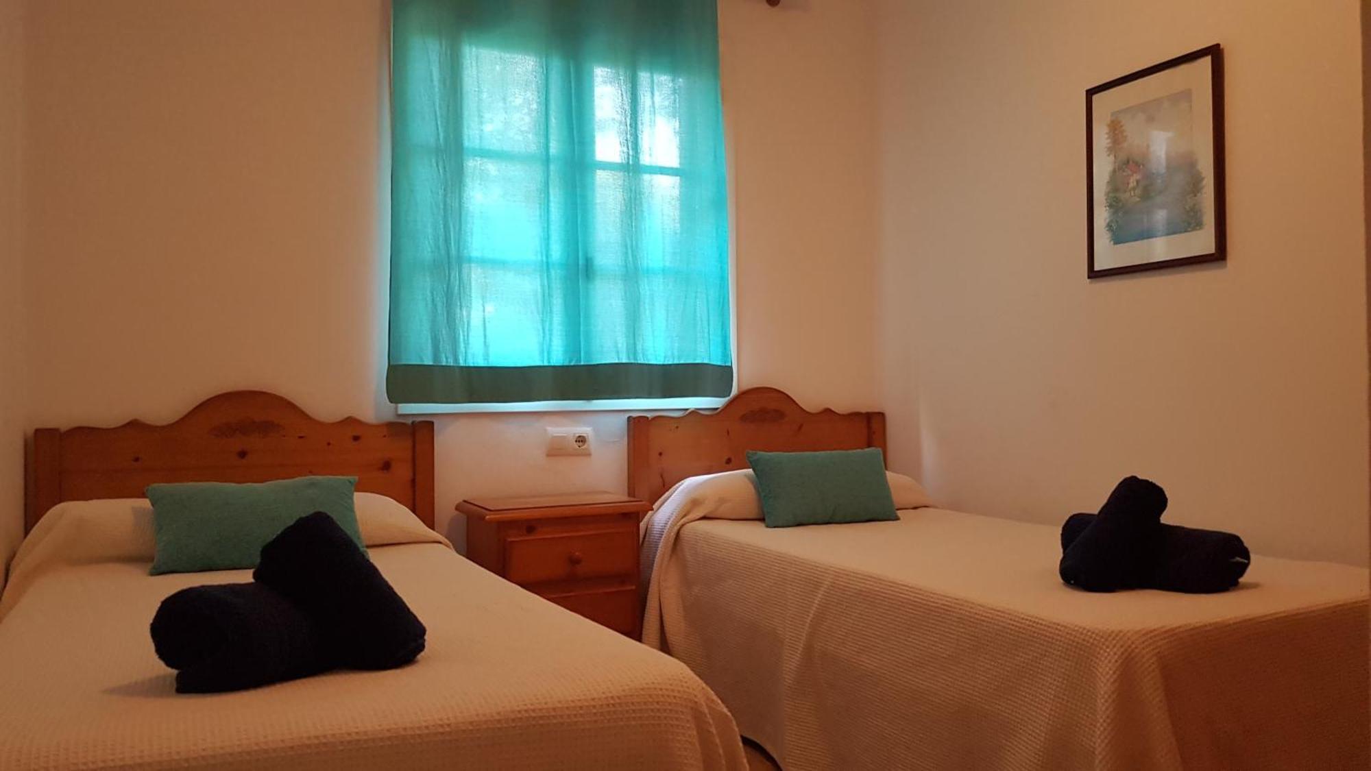 Marivent Apartamento *