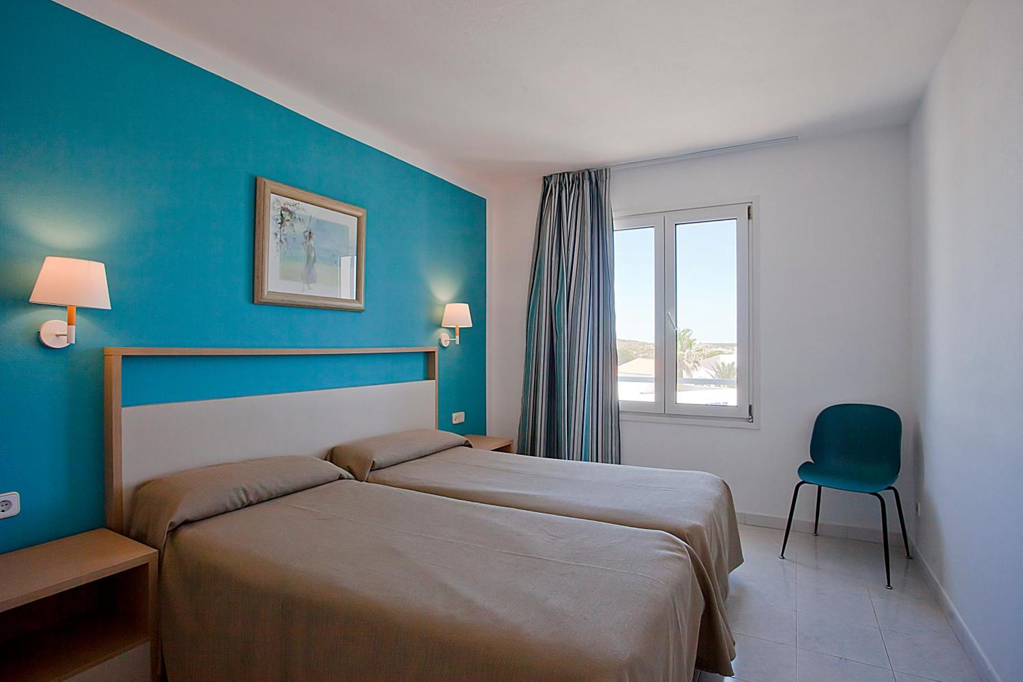Aparthotel Seth Isla Paraiso
