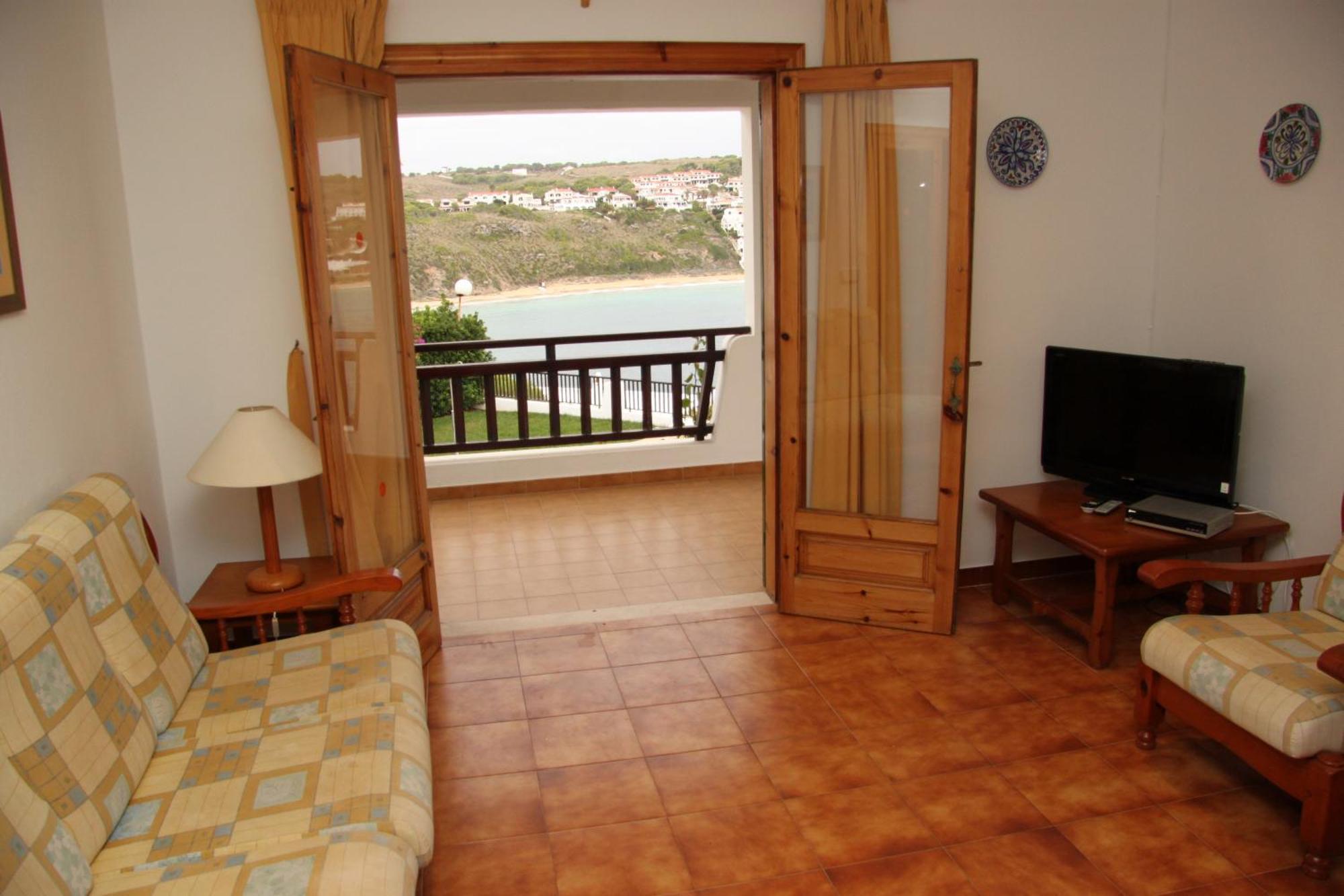 Arco Iris Apartamento