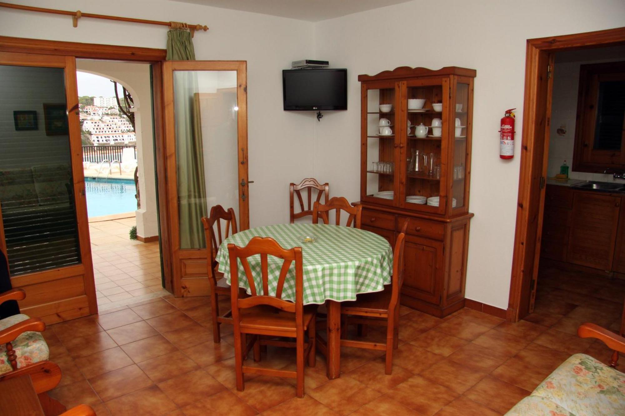 Apartamento Arco Iris
