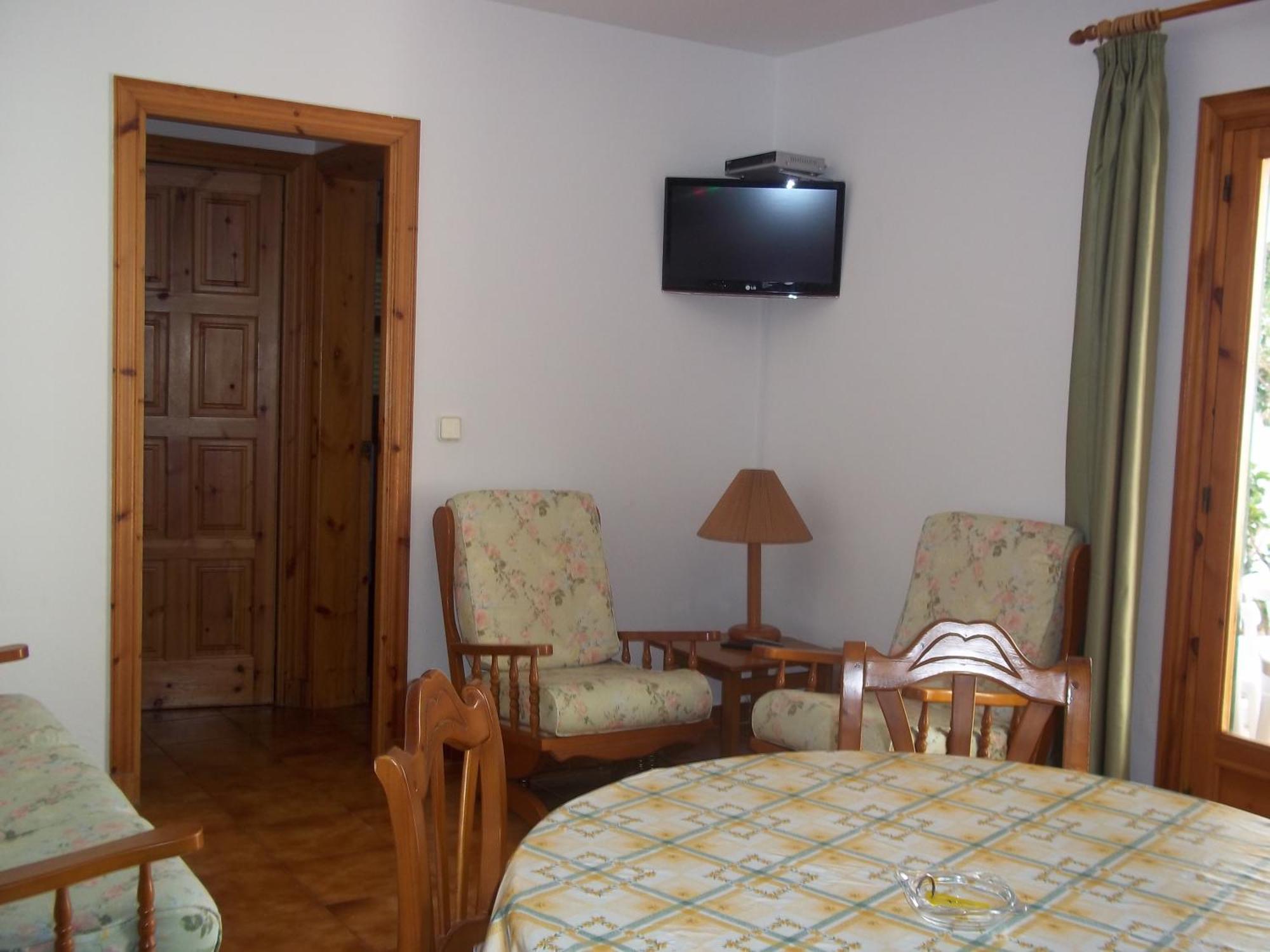 Apartamento Arco Iris