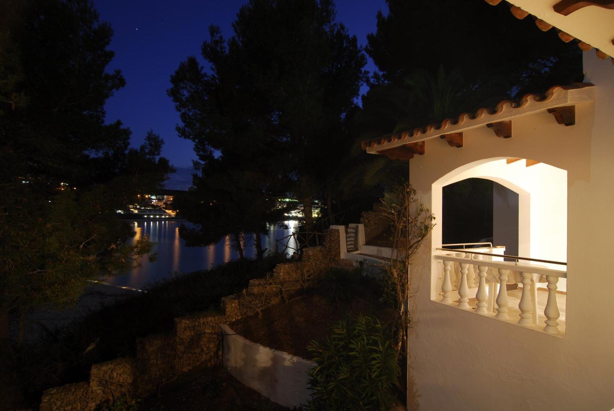 Apartamento Jardin Playa *