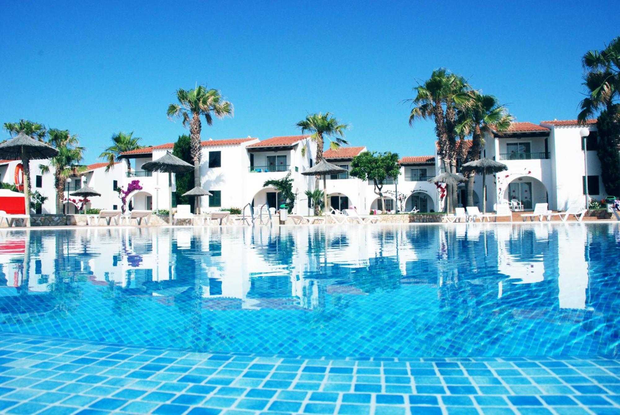 Apartahotel Vistapicas 3*