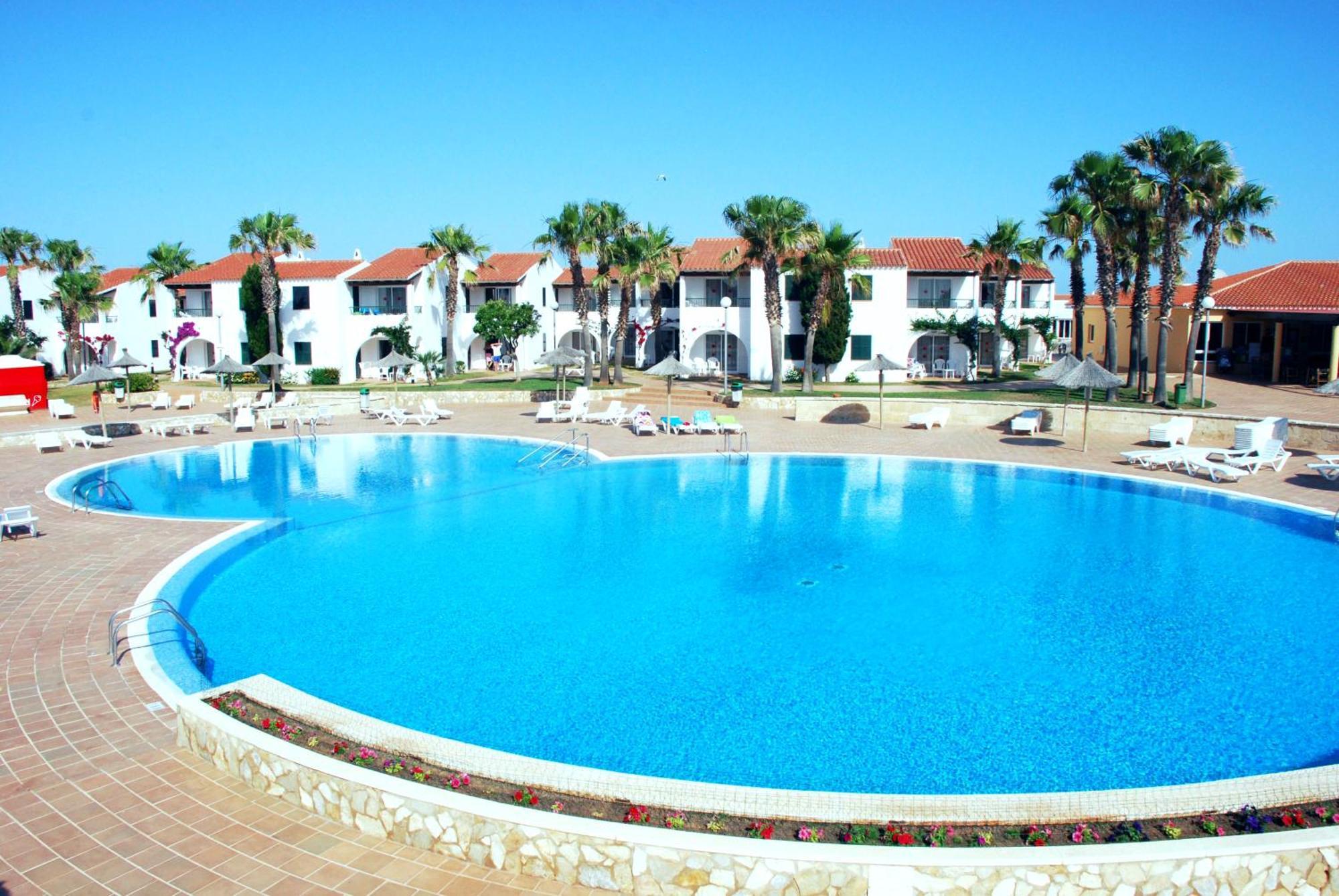 Apartahotel Vistapicas