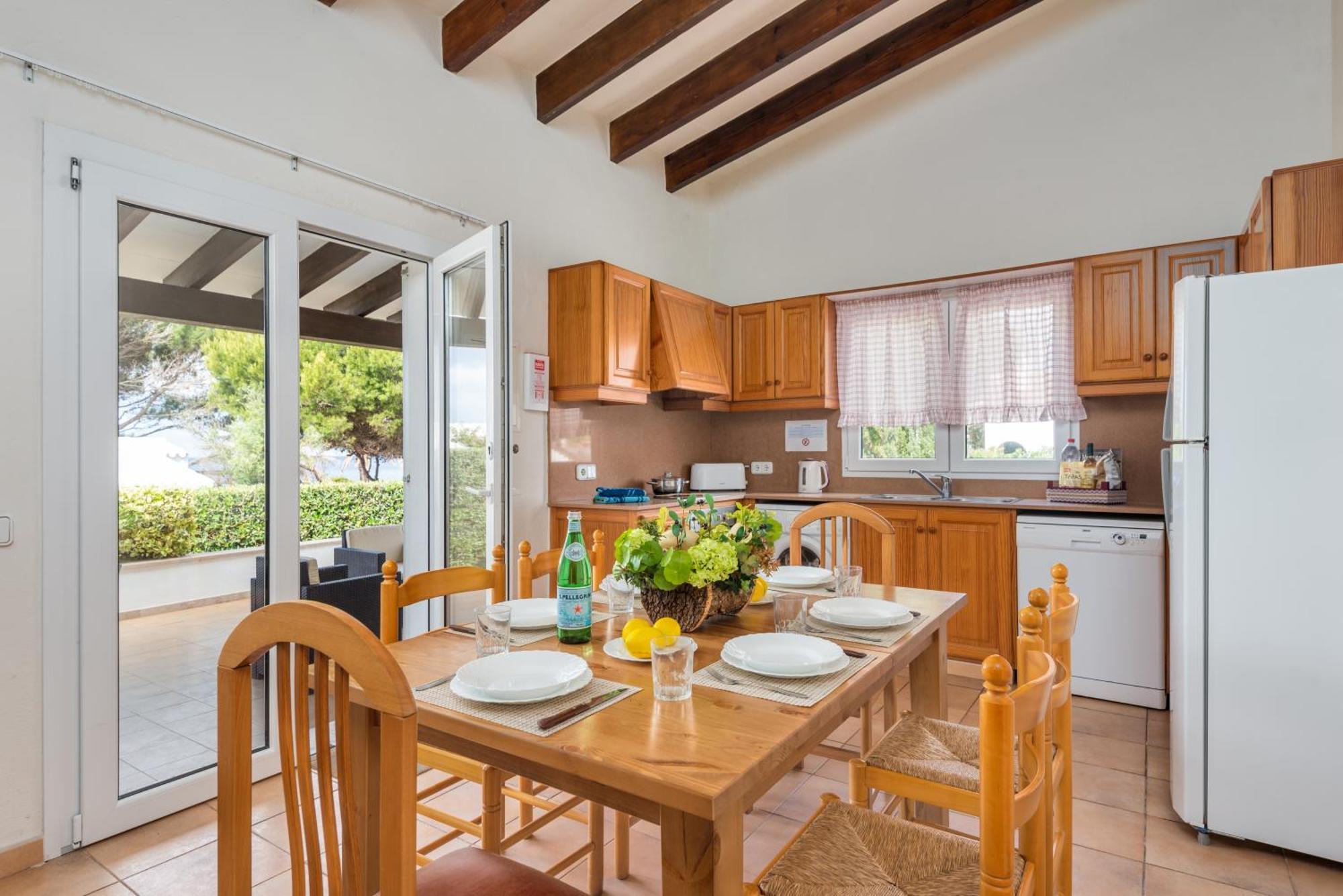 Villa Binillor By Mauter