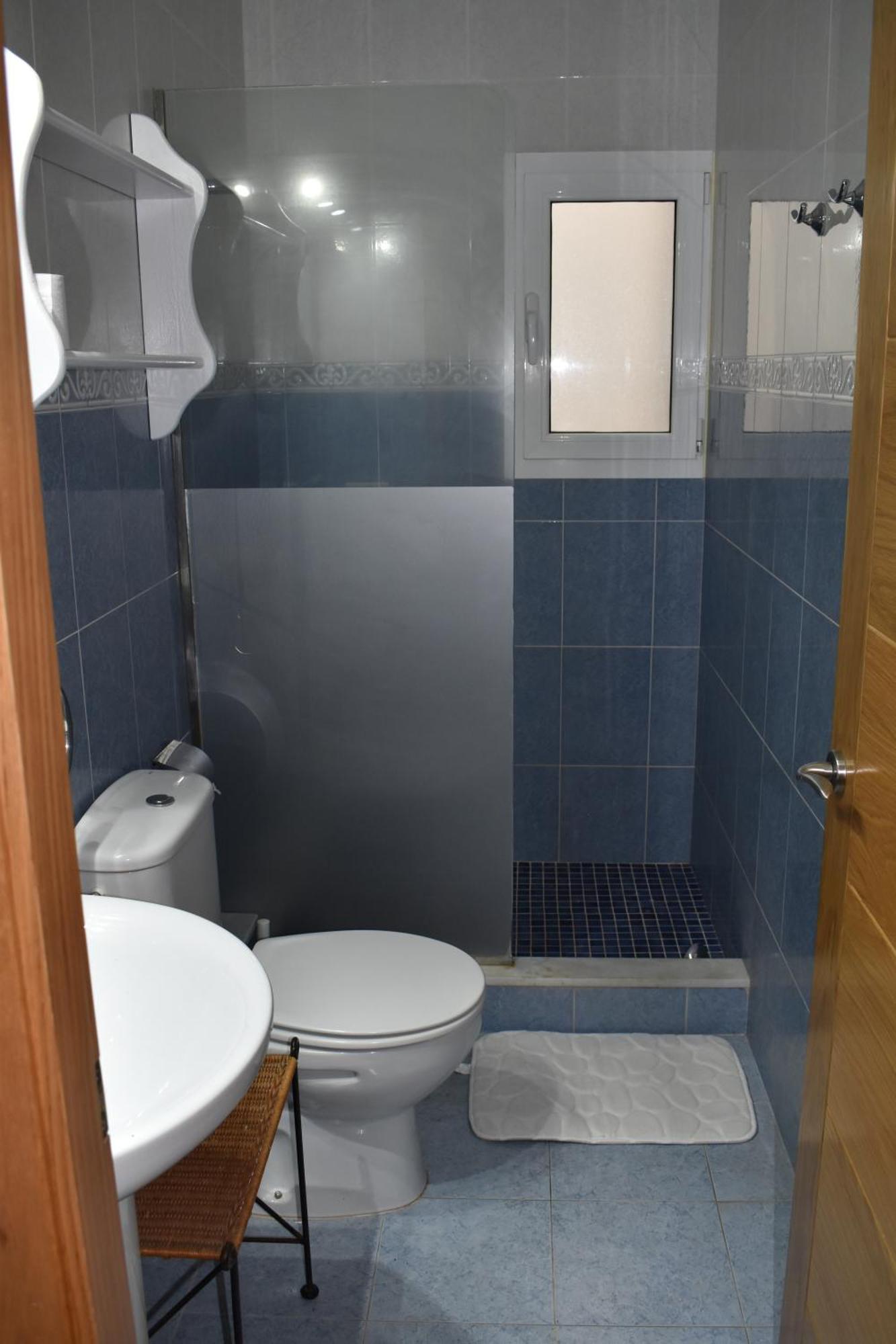 Pueblo De Fornells. Tramuntana, 37 2º Apartamento