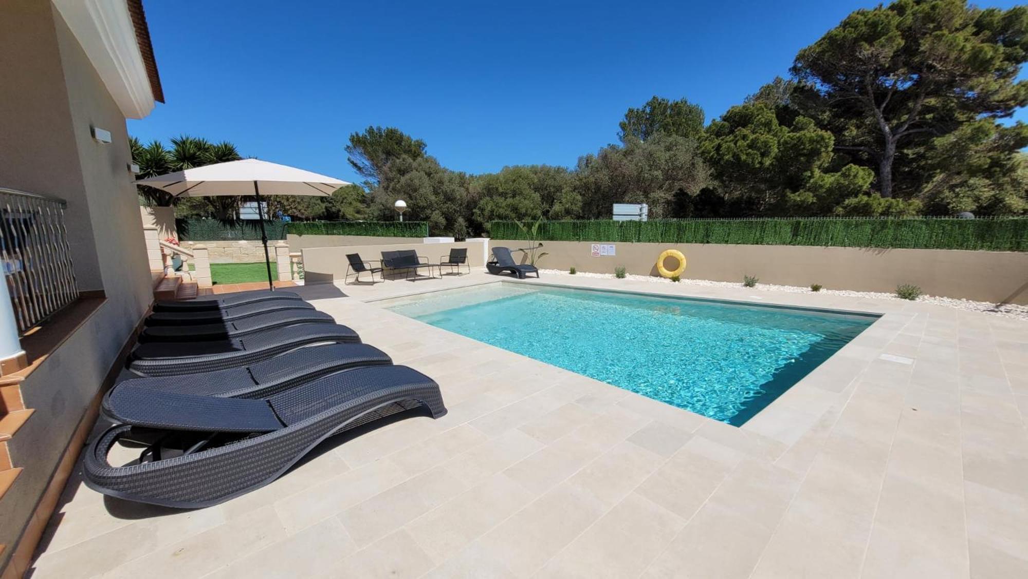 Victoria Paradise Villa *