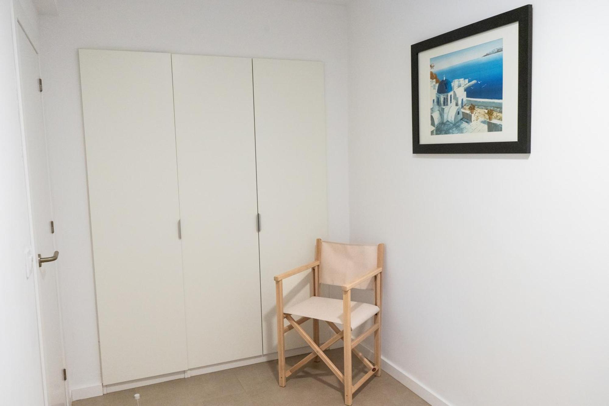 Apartamento Ses Salines Sa Cubeta Fornells (Menorca)