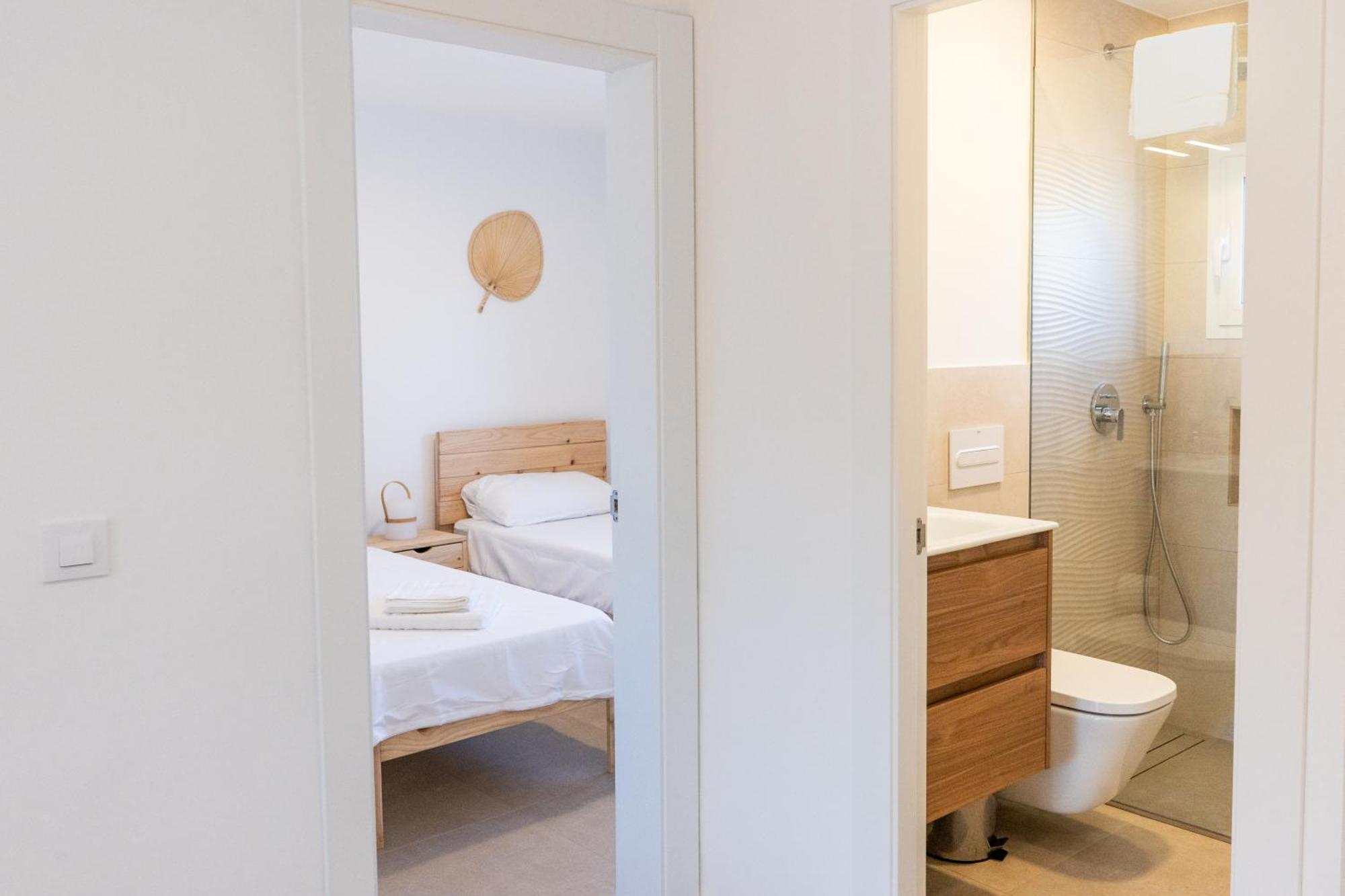 Apartamento Ses Salines Sa Cubeta *