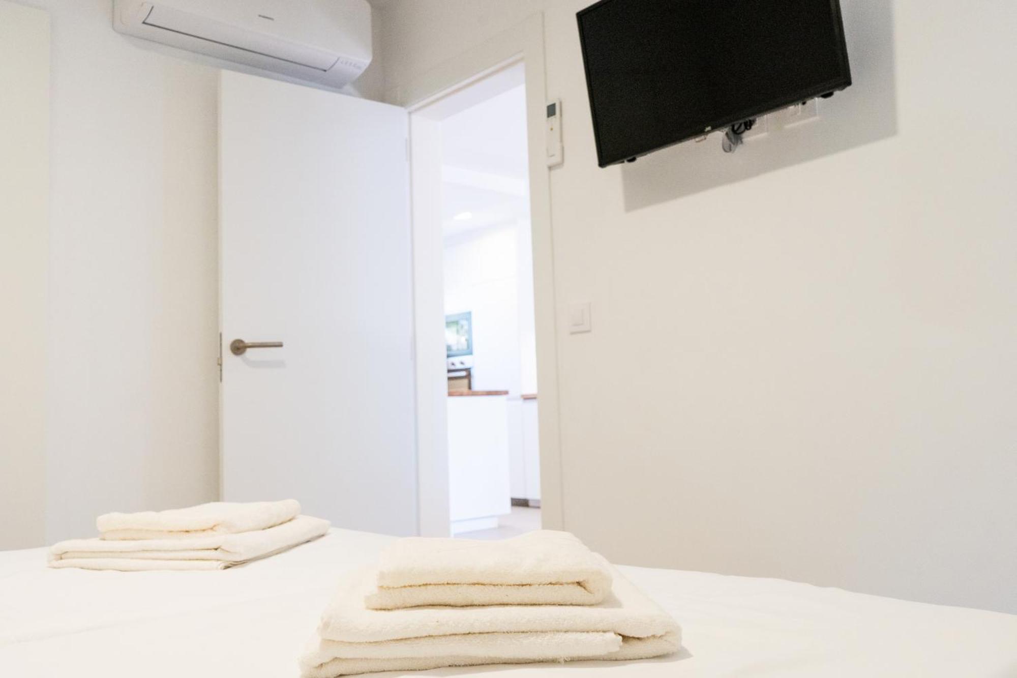 Apartamento Ses Salines Sa Cubeta Fornells (Menorca)
