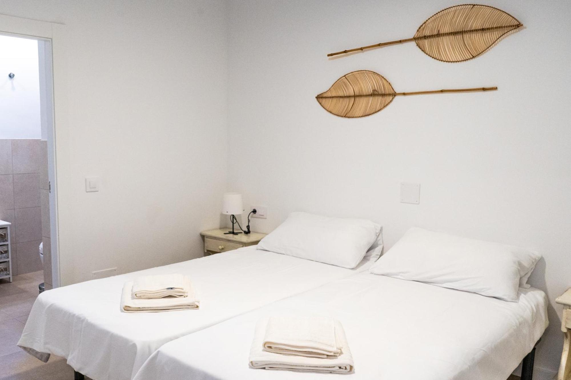 Apartamento Ses Salines Sa Cubeta