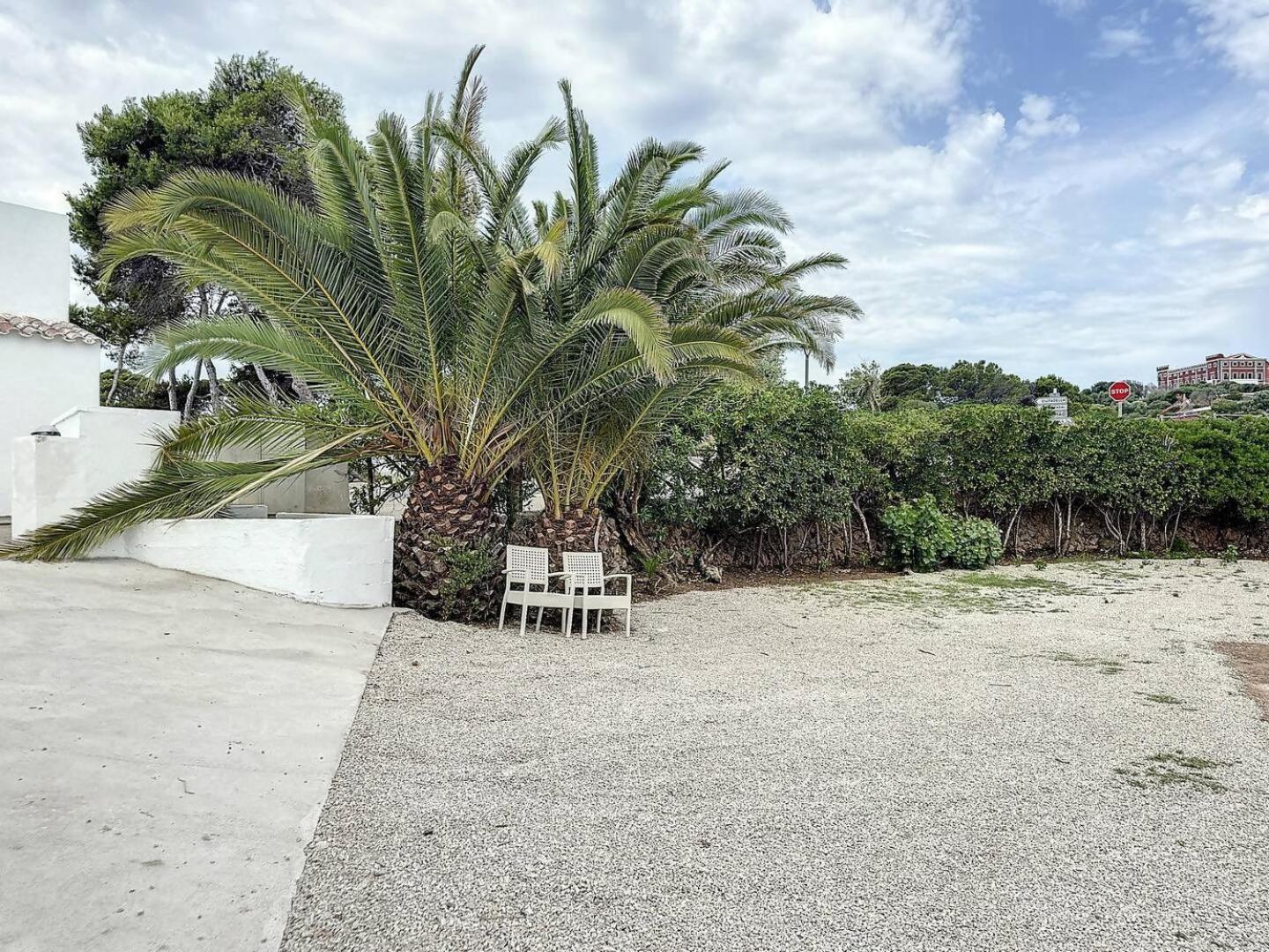 Ses Salines Sa Cubeta