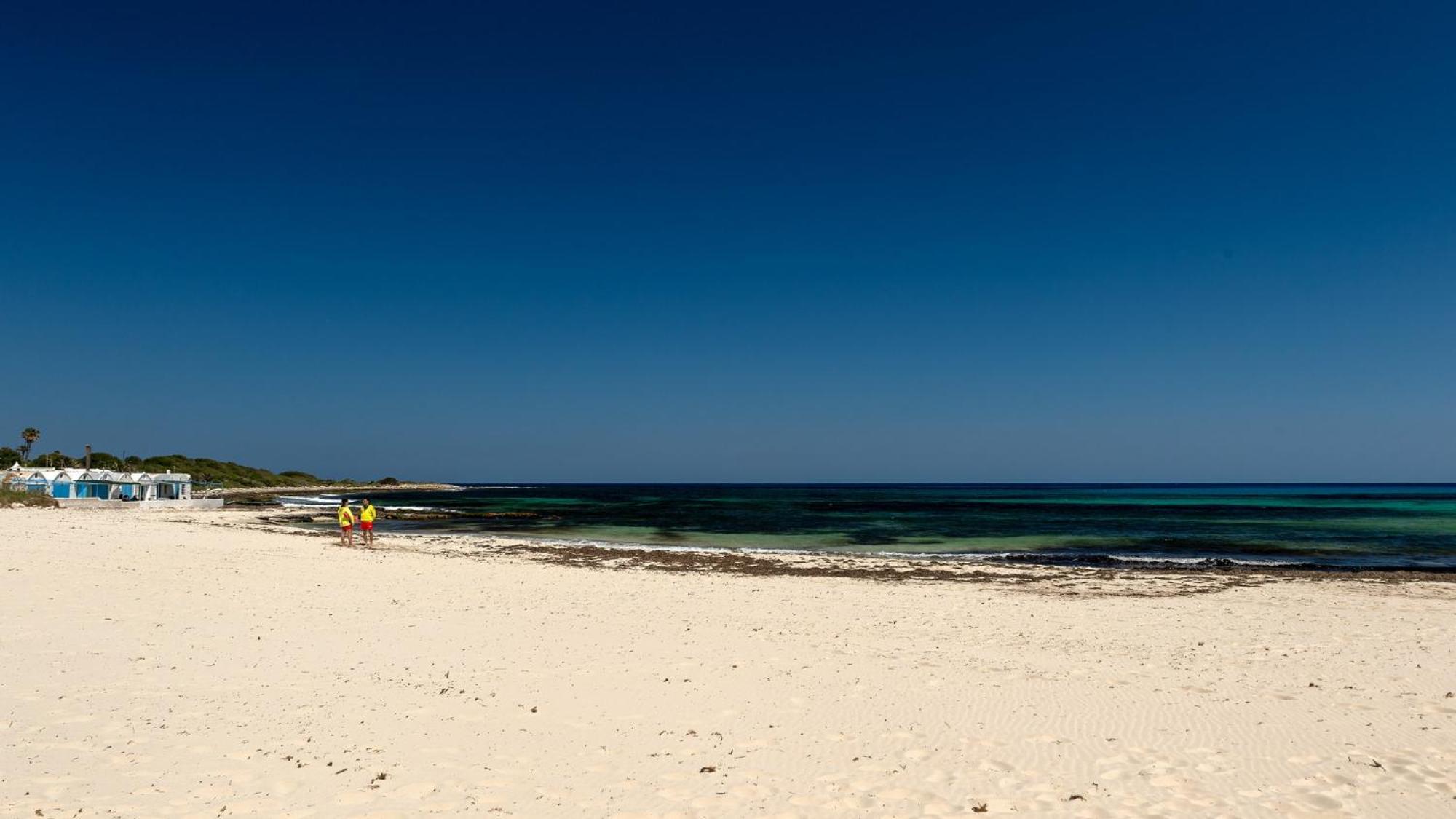 Apartamento German 114 Sea Views Son Bou
