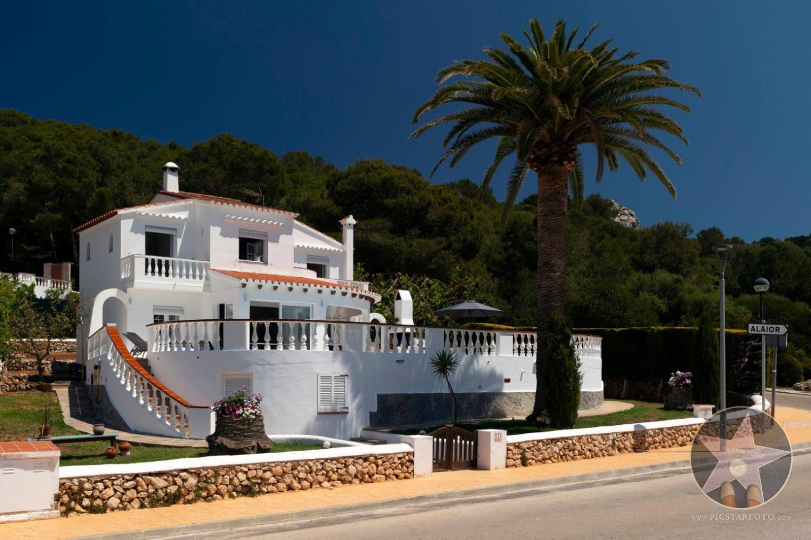 Apartamento German 114 Sea Views Son Bou
