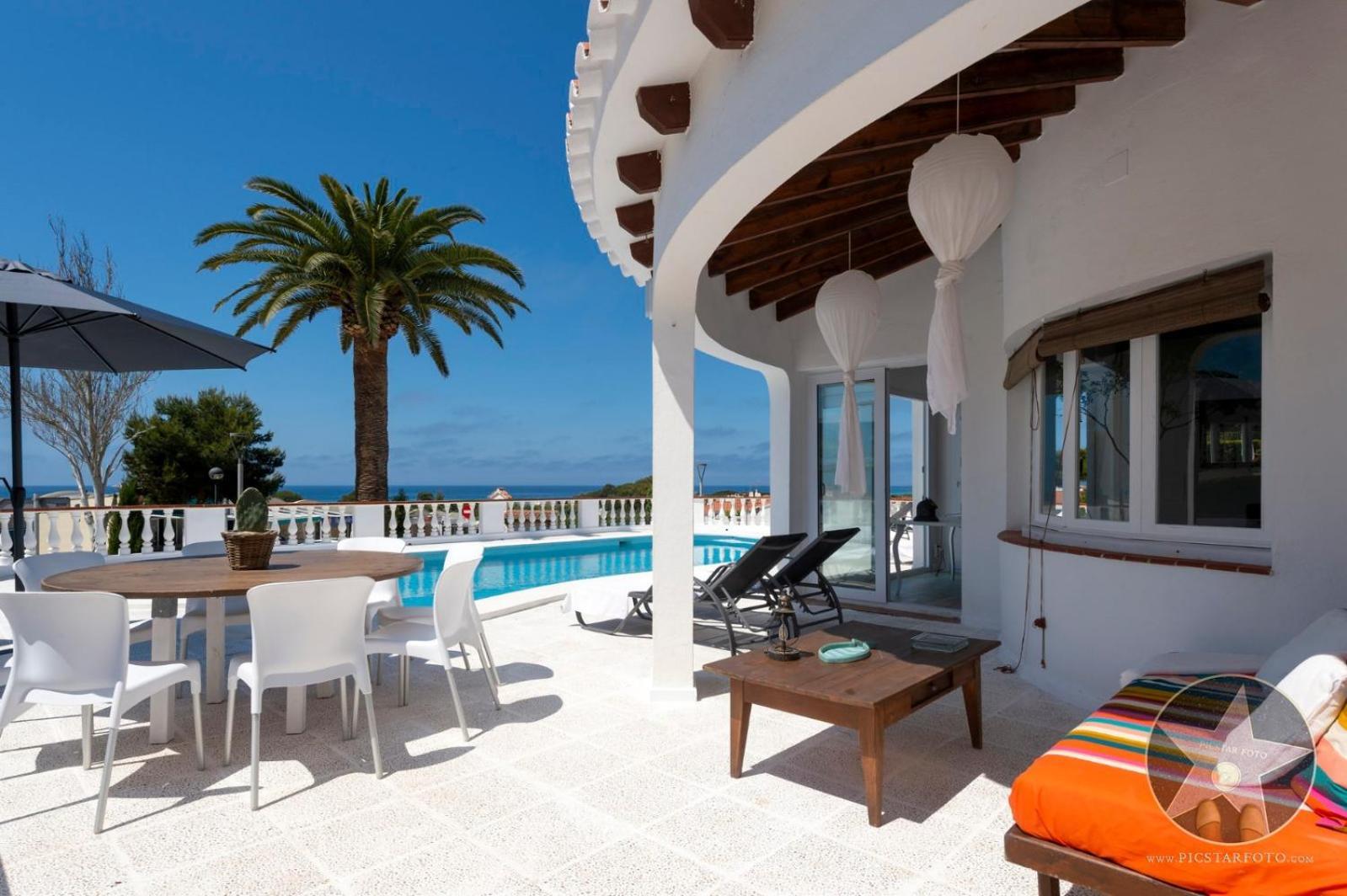 German 114 Sea Views Apartamento *