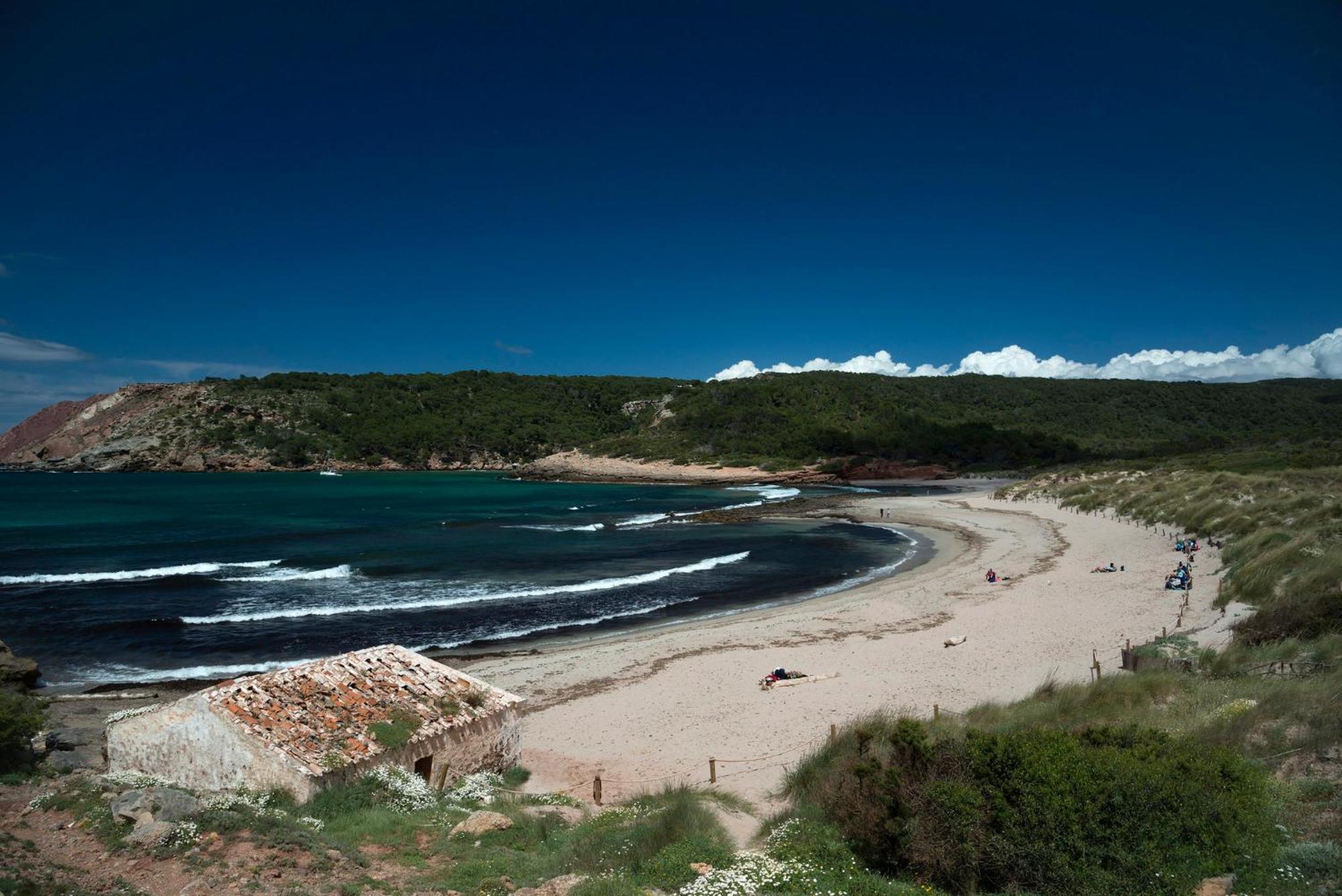 German 114 Sea Views Apartamento Son Bou