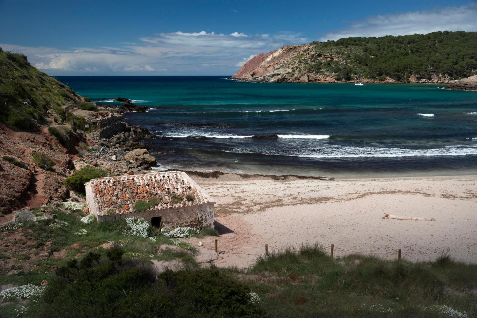 Apartamento German 114 Sea Views Son Bou