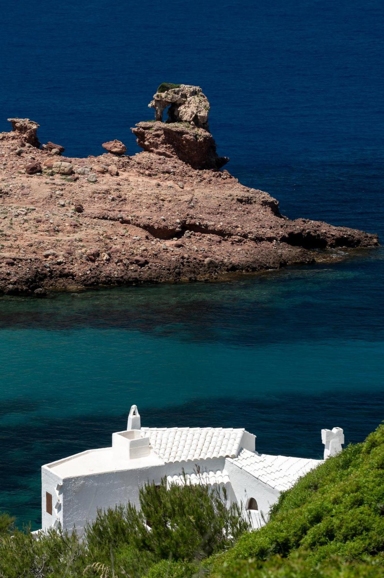 German 114 Sea Views * Son Bou