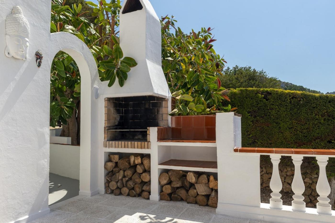 Apartamento German 114 Sea Views
