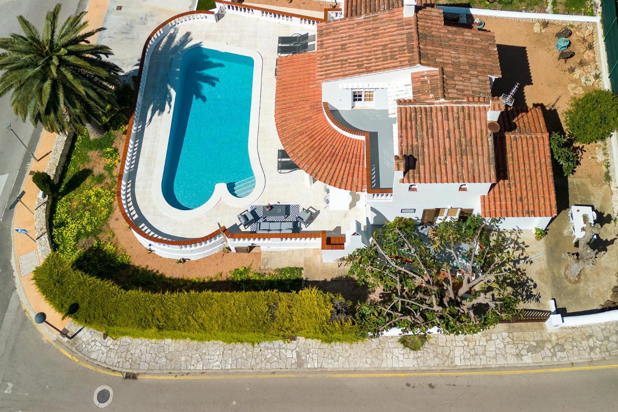 German 114 Sea Views Apartamento Son Bou