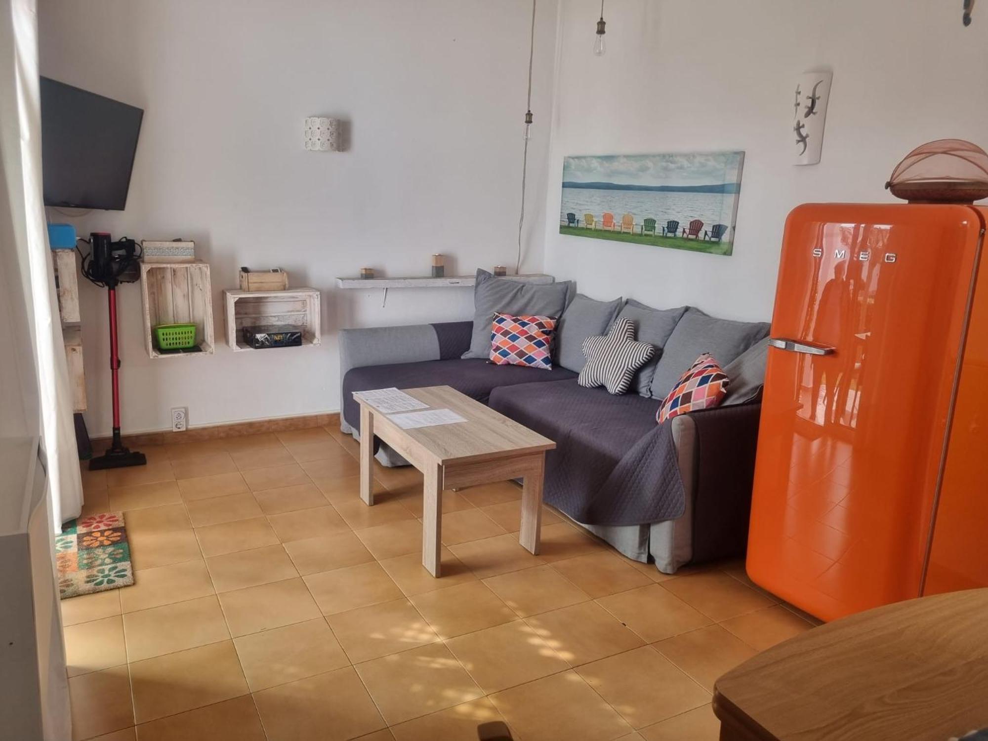 Surmar Apartamento Cala'N Bosch (Menorca)