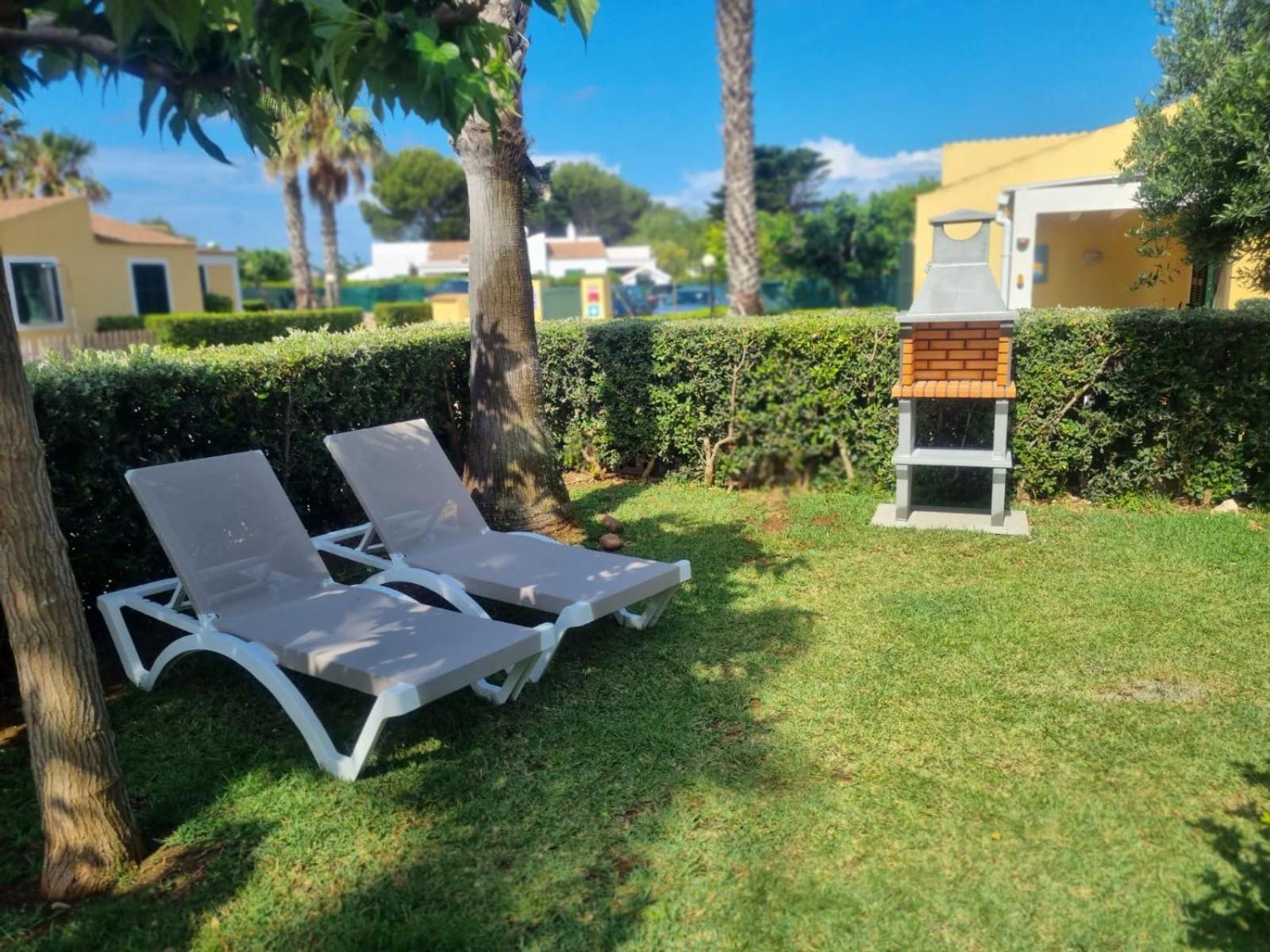 Surmar Cala'N Bosch (Menorca)
